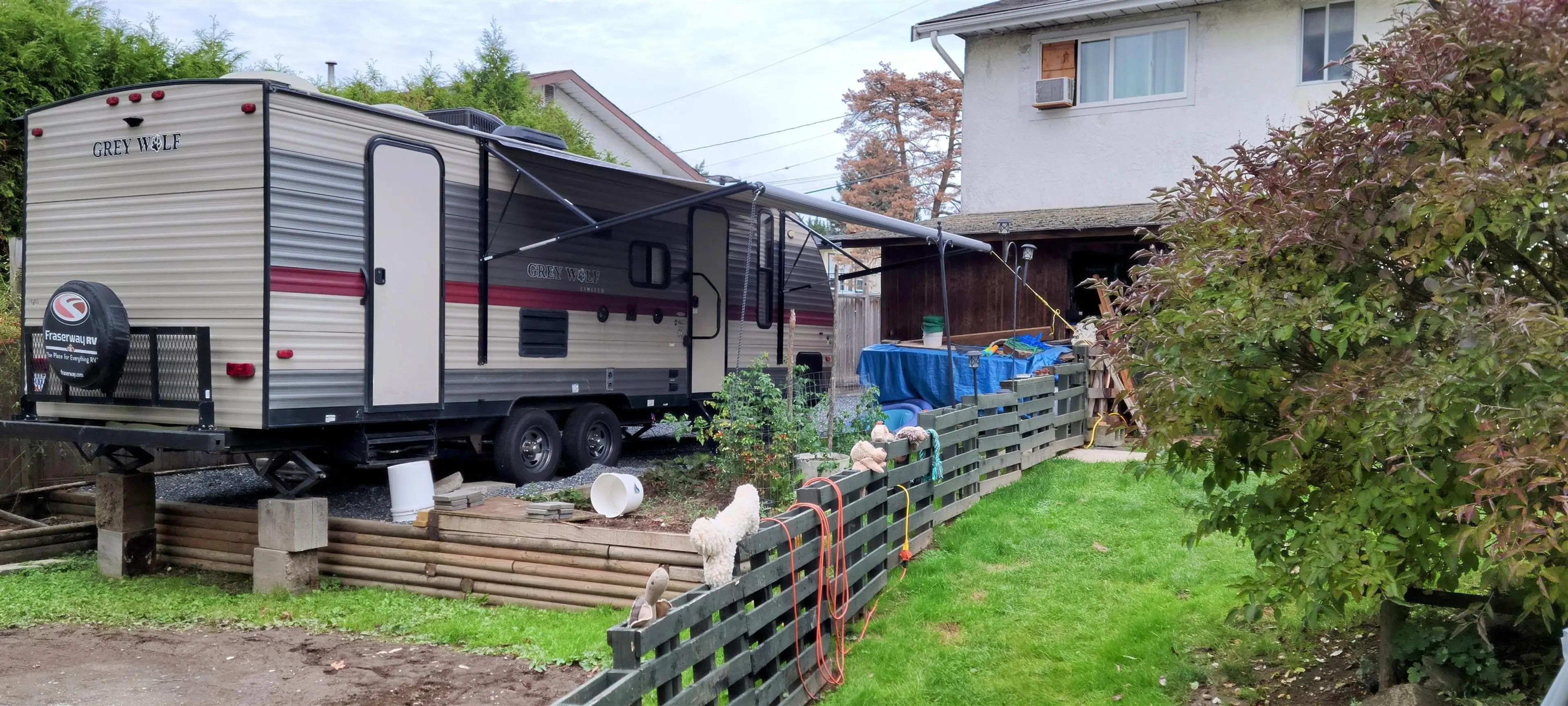 Property at 2613 MOORLAND STREET, Abbotsford, BC