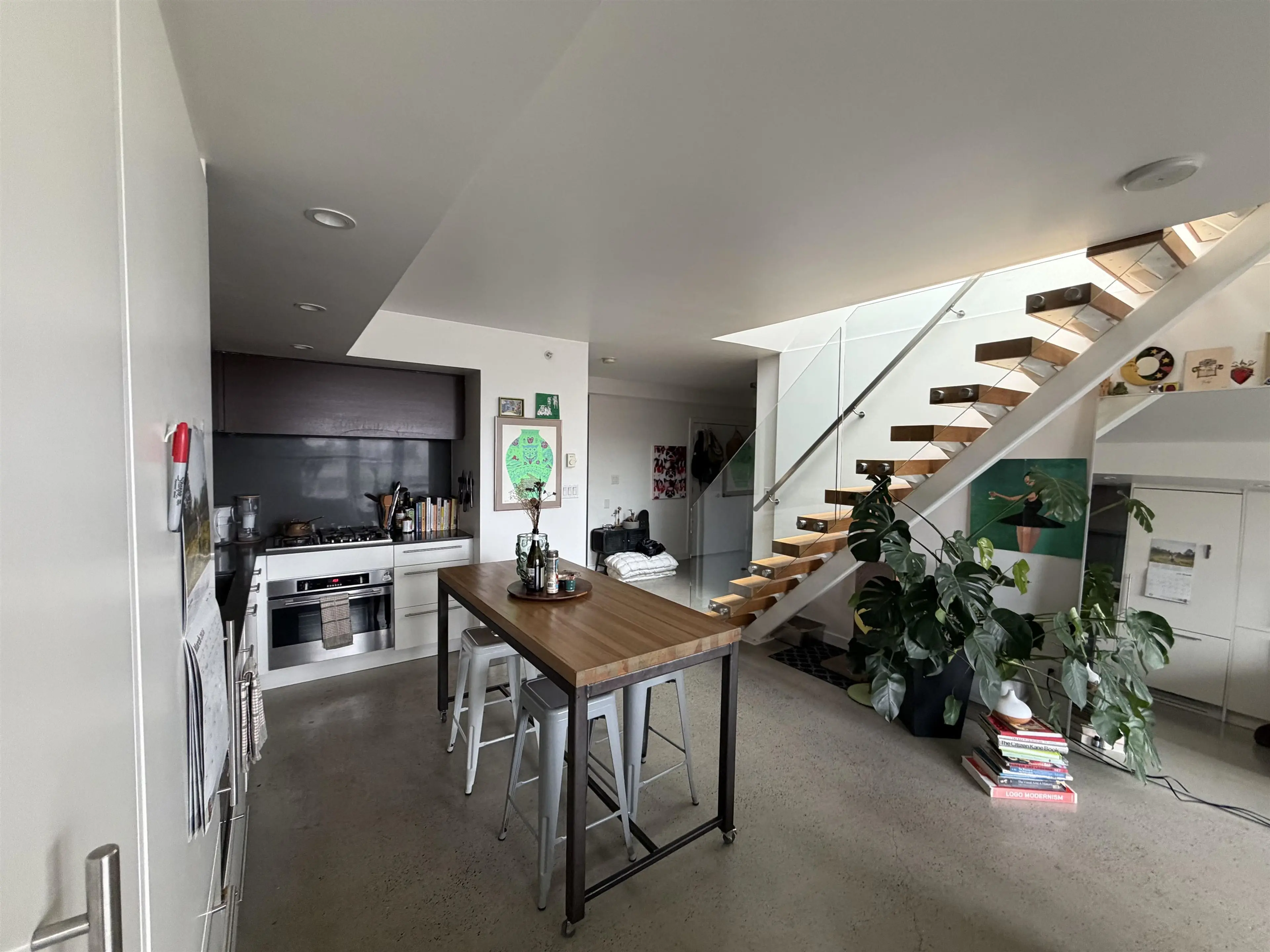 Property at #1005 150 E CORDOVA STREET, Vancouver, BC