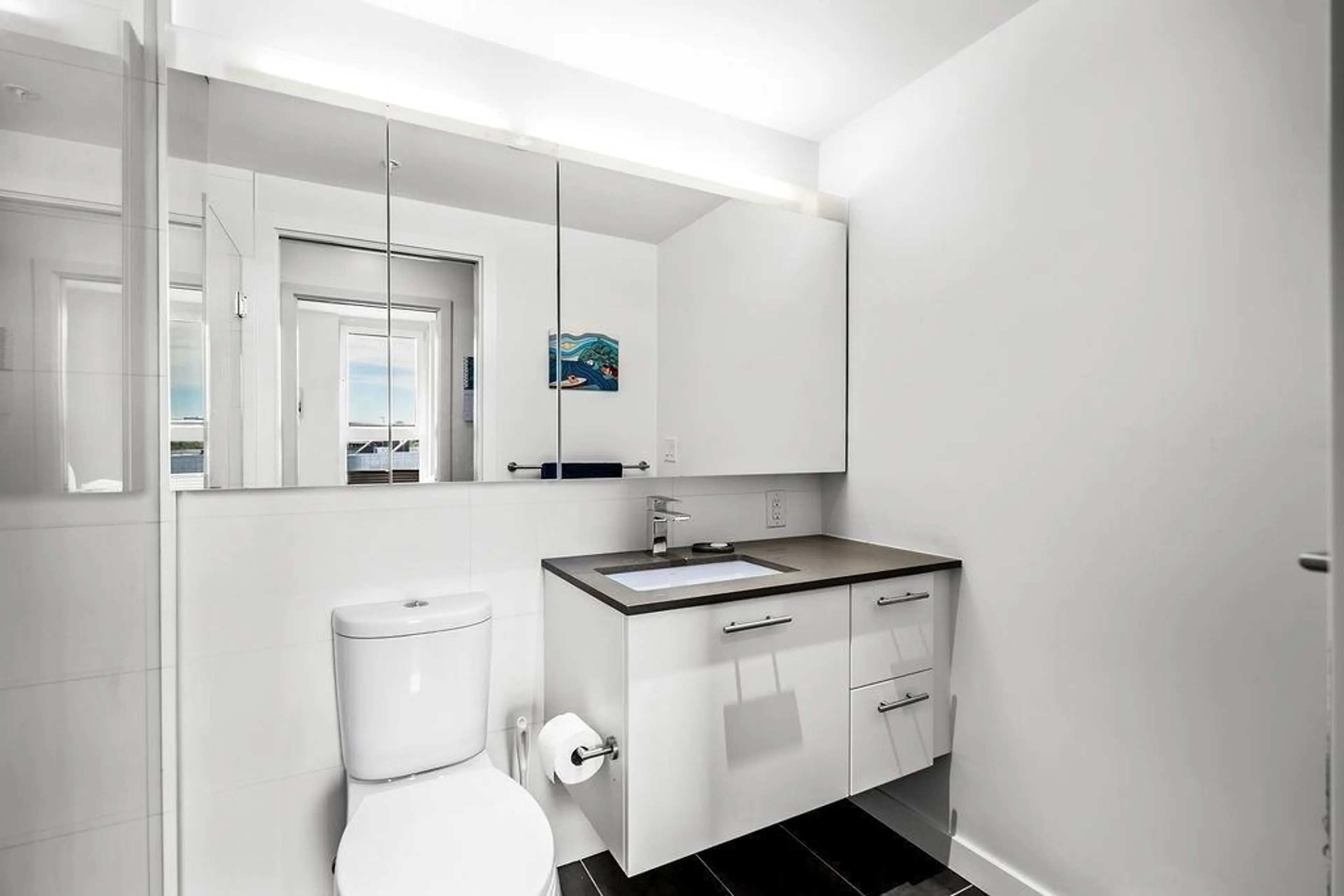 Property at #1005 150 E CORDOVA STREET, Vancouver, BC