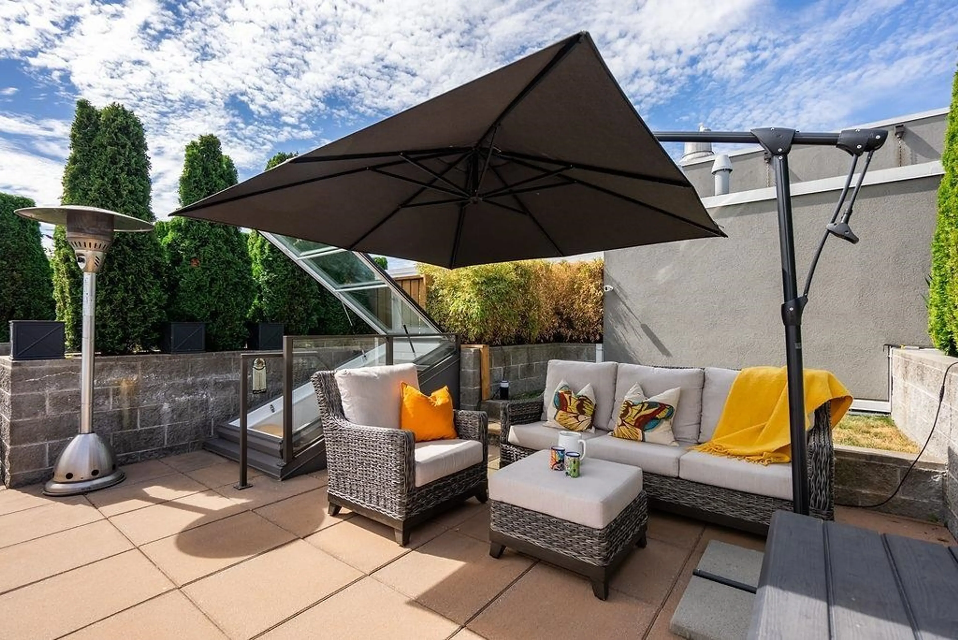 Property at #1005 150 E CORDOVA STREET, Vancouver, BC