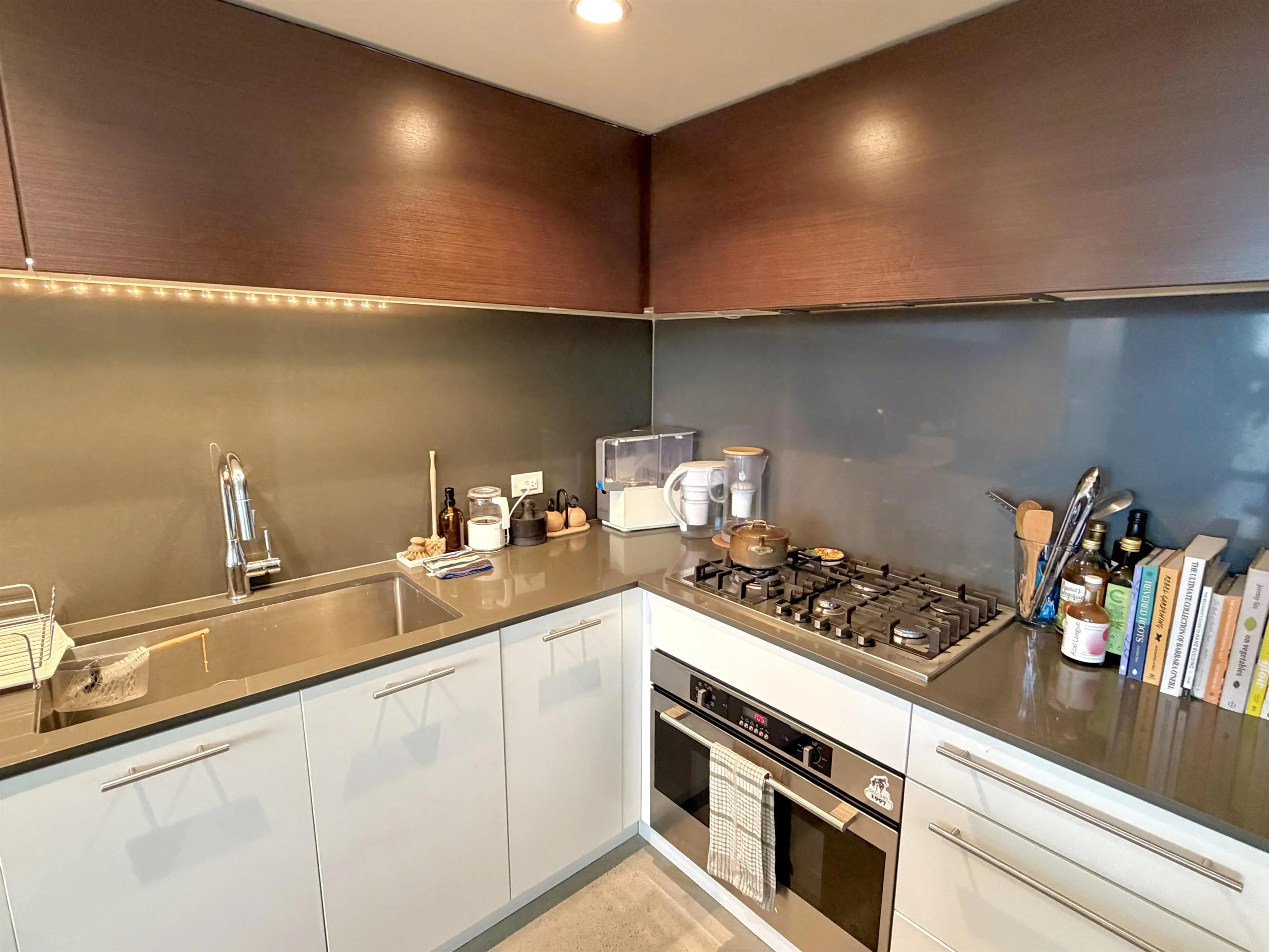 Property at #1005 150 E CORDOVA STREET, Vancouver, BC