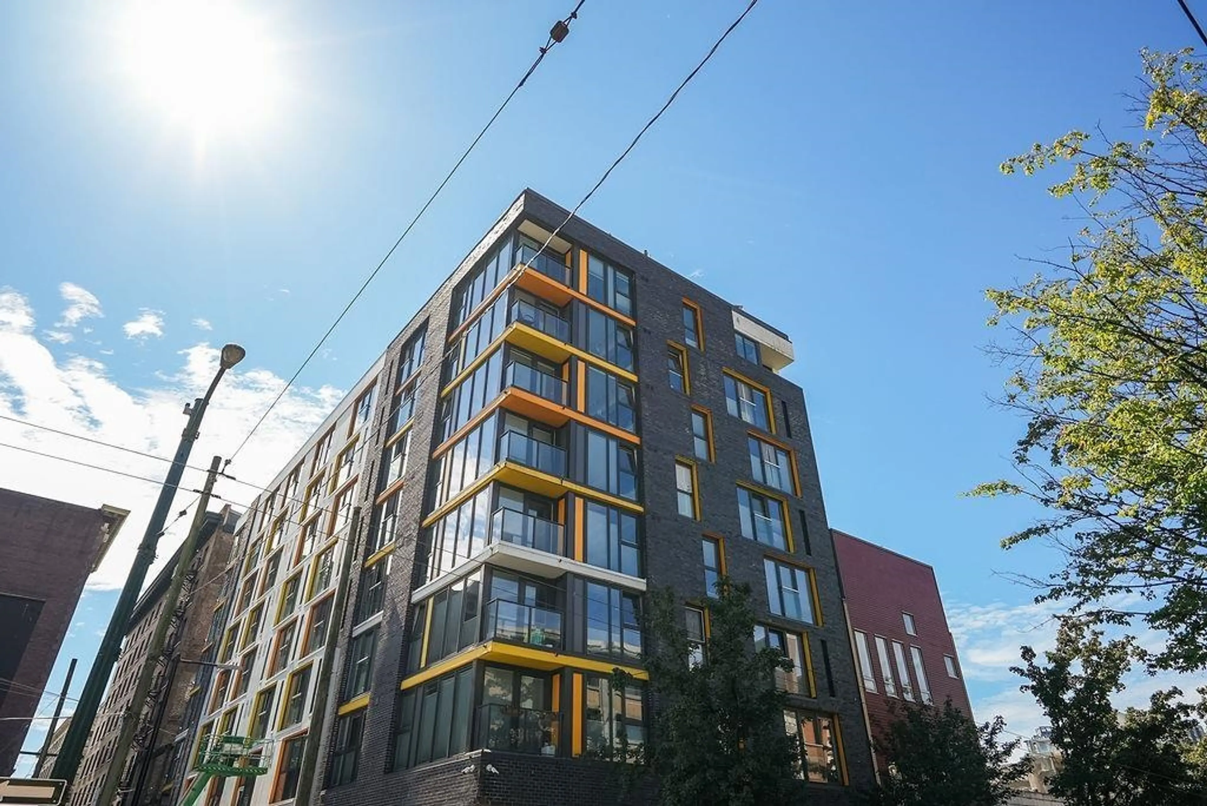 Property at #1005 150 E CORDOVA STREET, Vancouver, BC