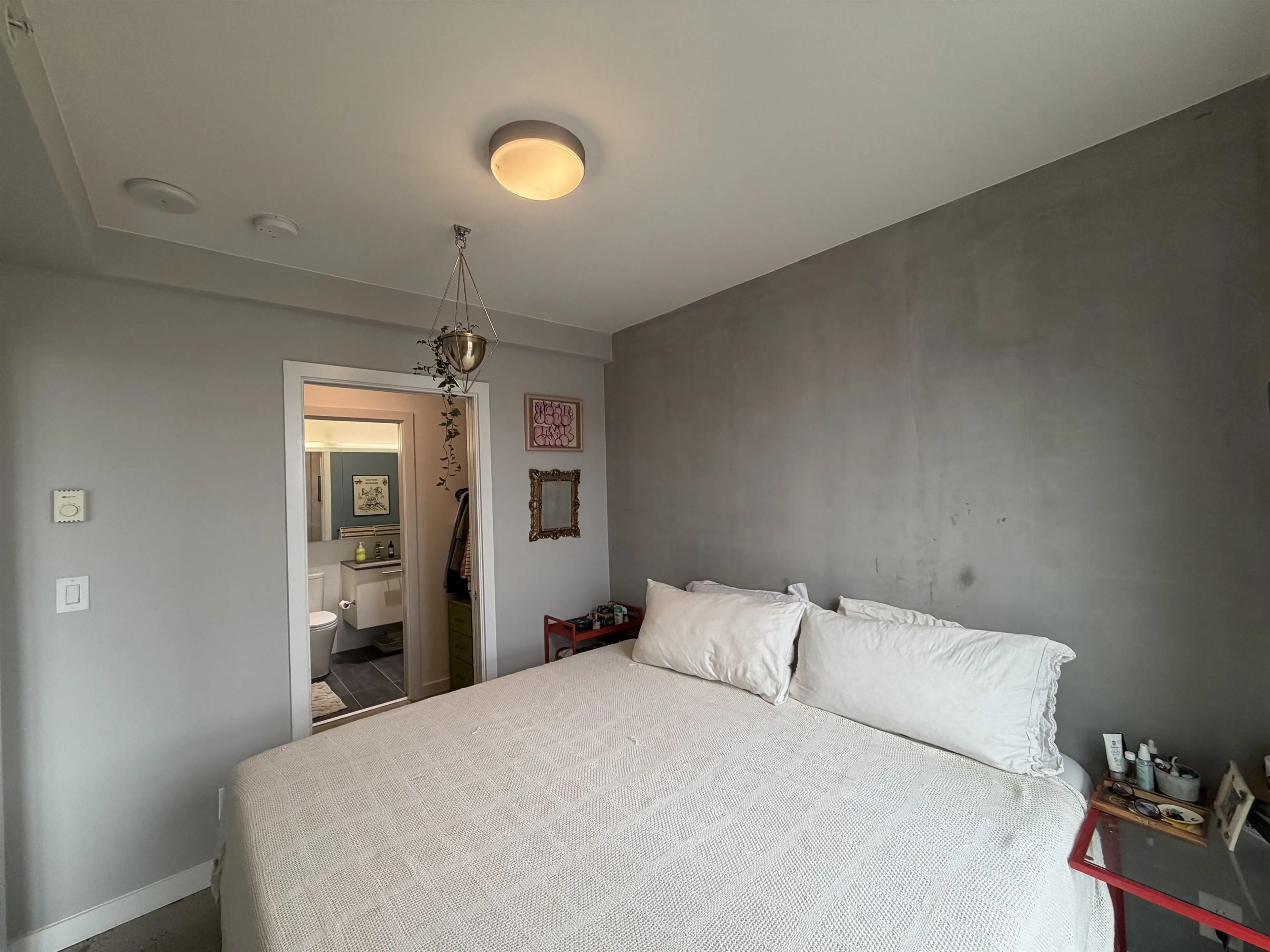 Property at #1005 150 E CORDOVA STREET, Vancouver, BC