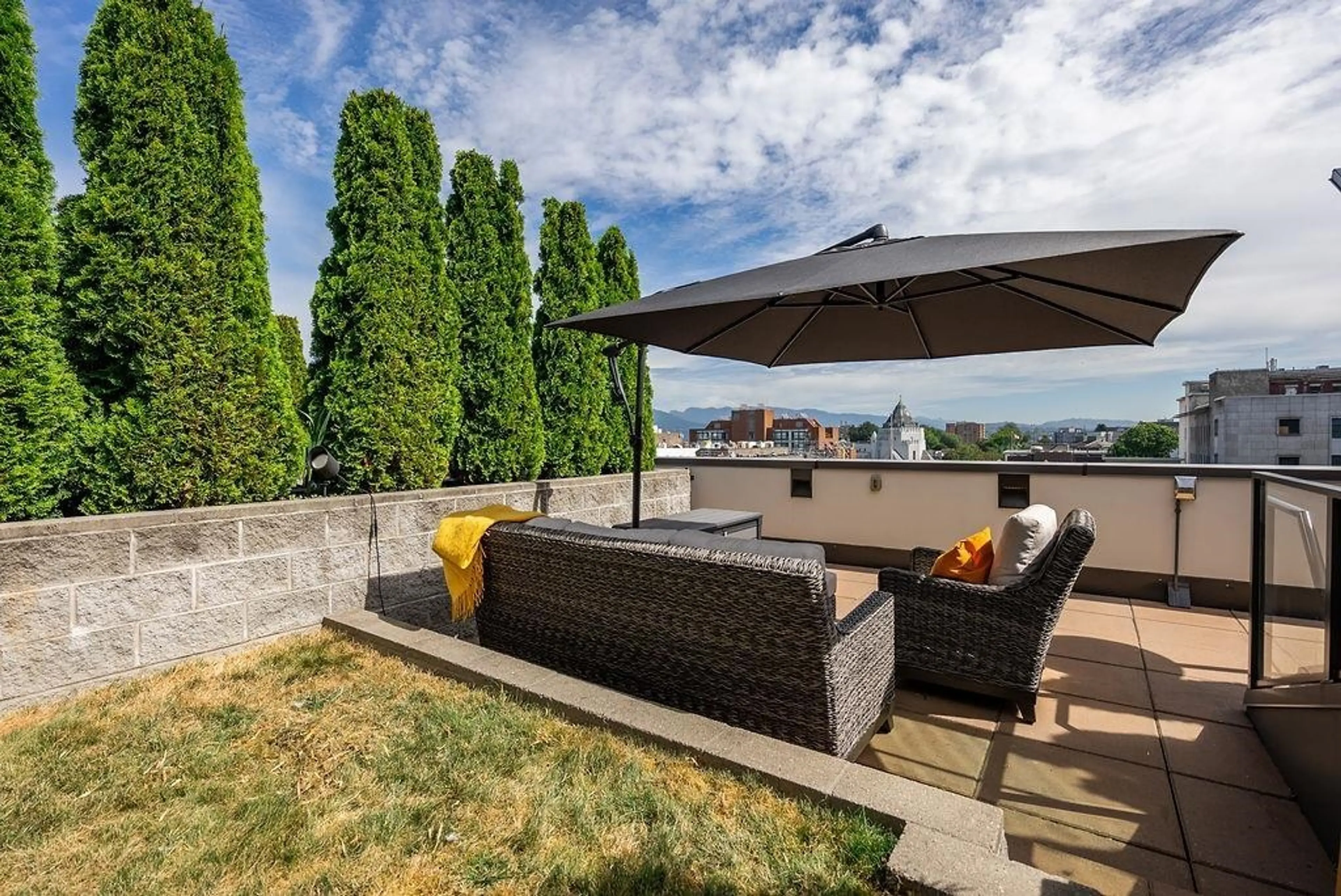 Property at #1005 150 E CORDOVA STREET, Vancouver, BC