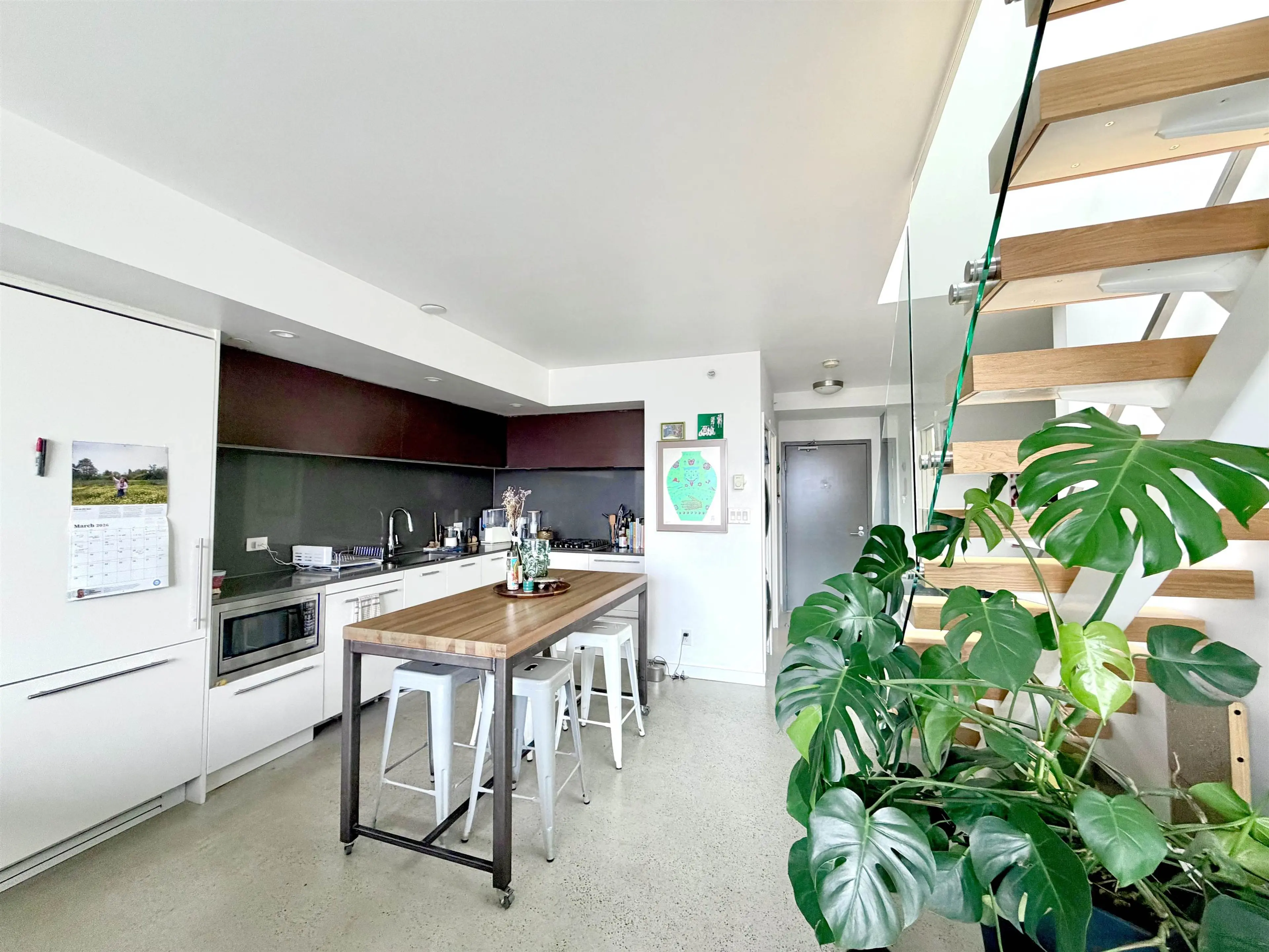 Property at #1005 150 E CORDOVA STREET, Vancouver, BC