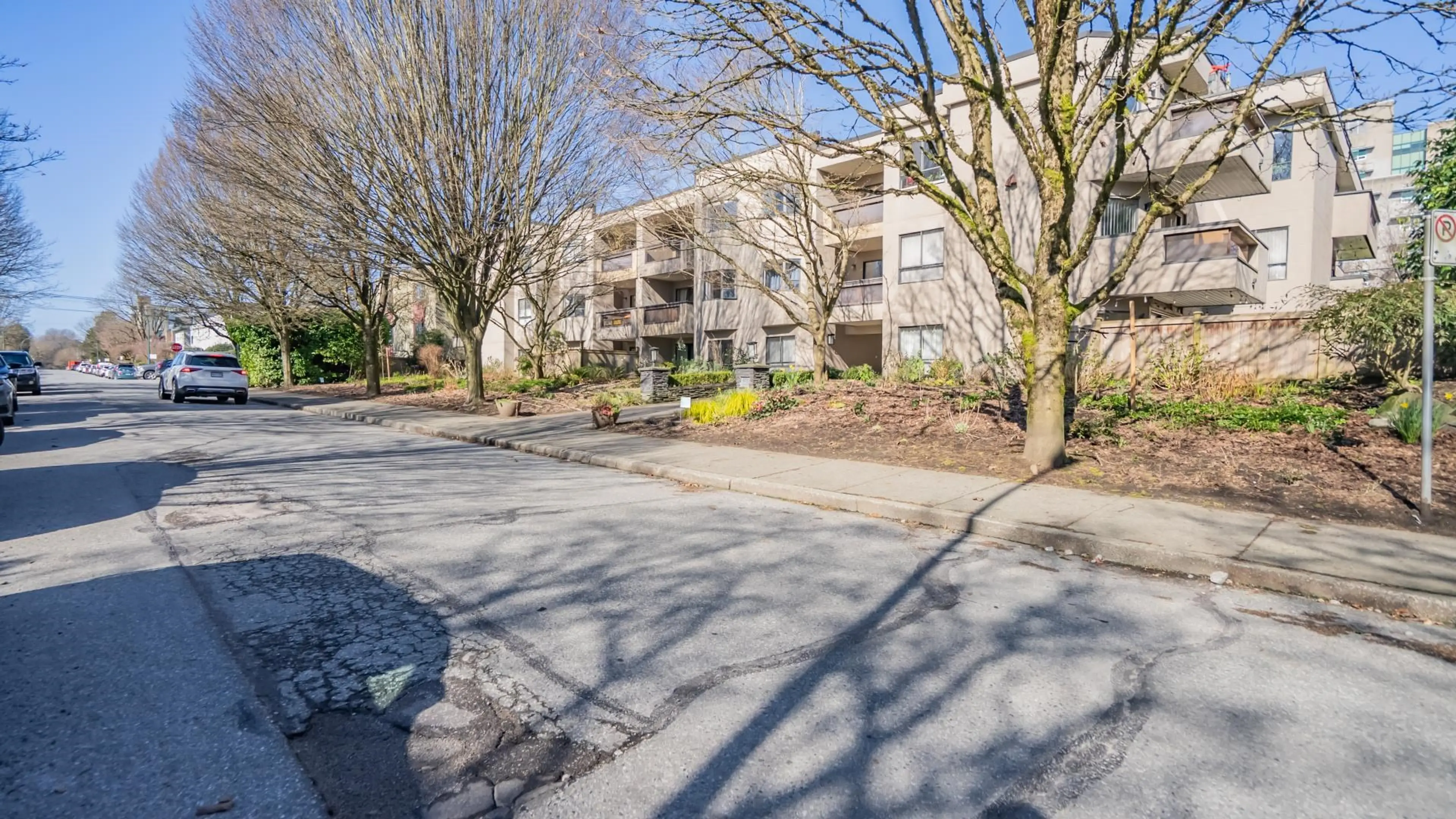 Property at #305 975 W 13TH AVENUE, Vancouver, BC