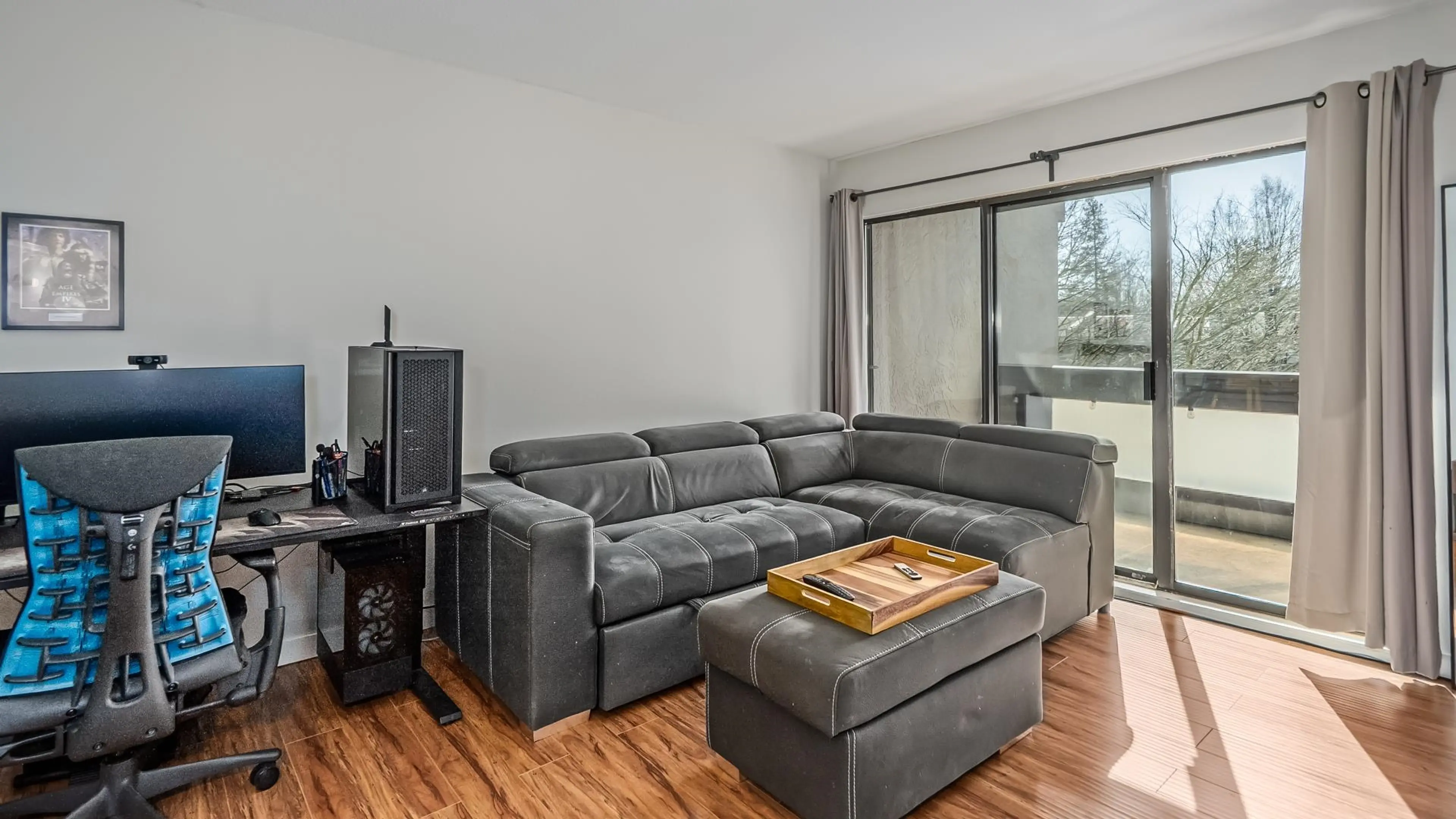 Property at #305 975 W 13TH AVENUE, Vancouver, BC