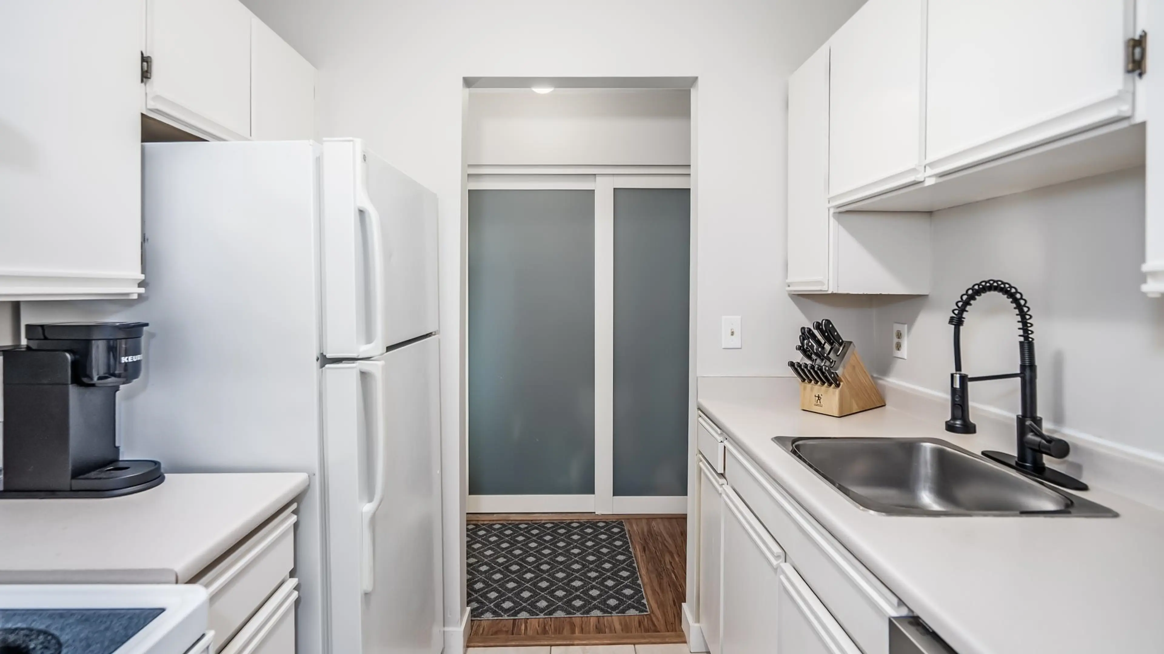 Property at #305 975 W 13TH AVENUE, Vancouver, BC