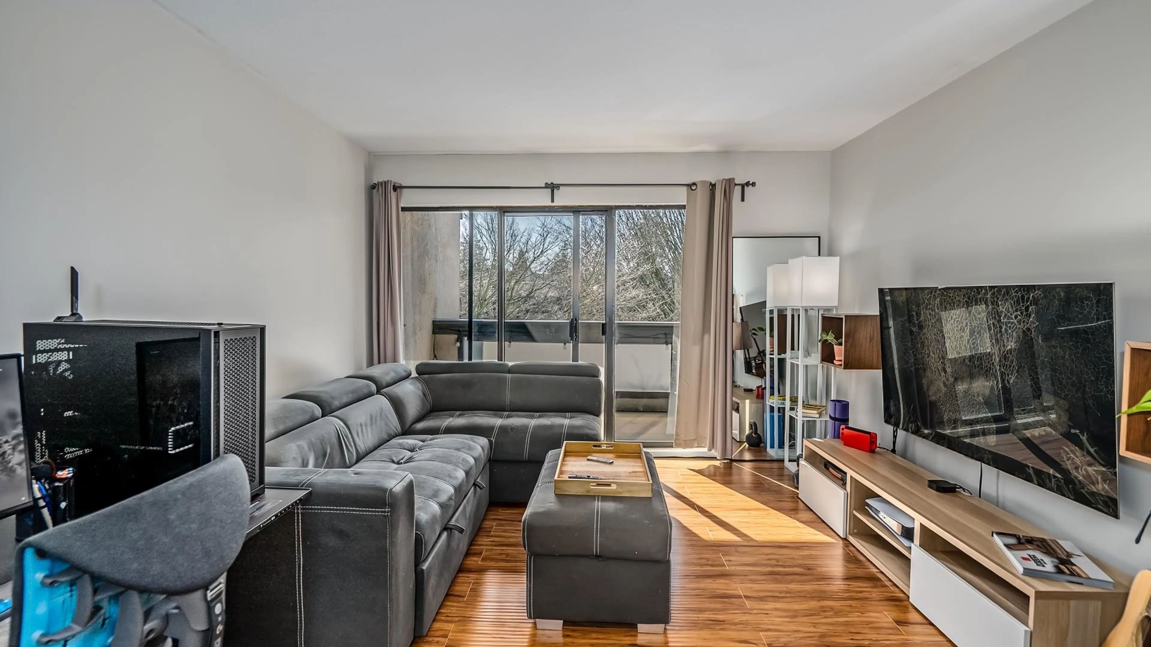 Property at #305 975 W 13TH AVENUE, Vancouver, BC