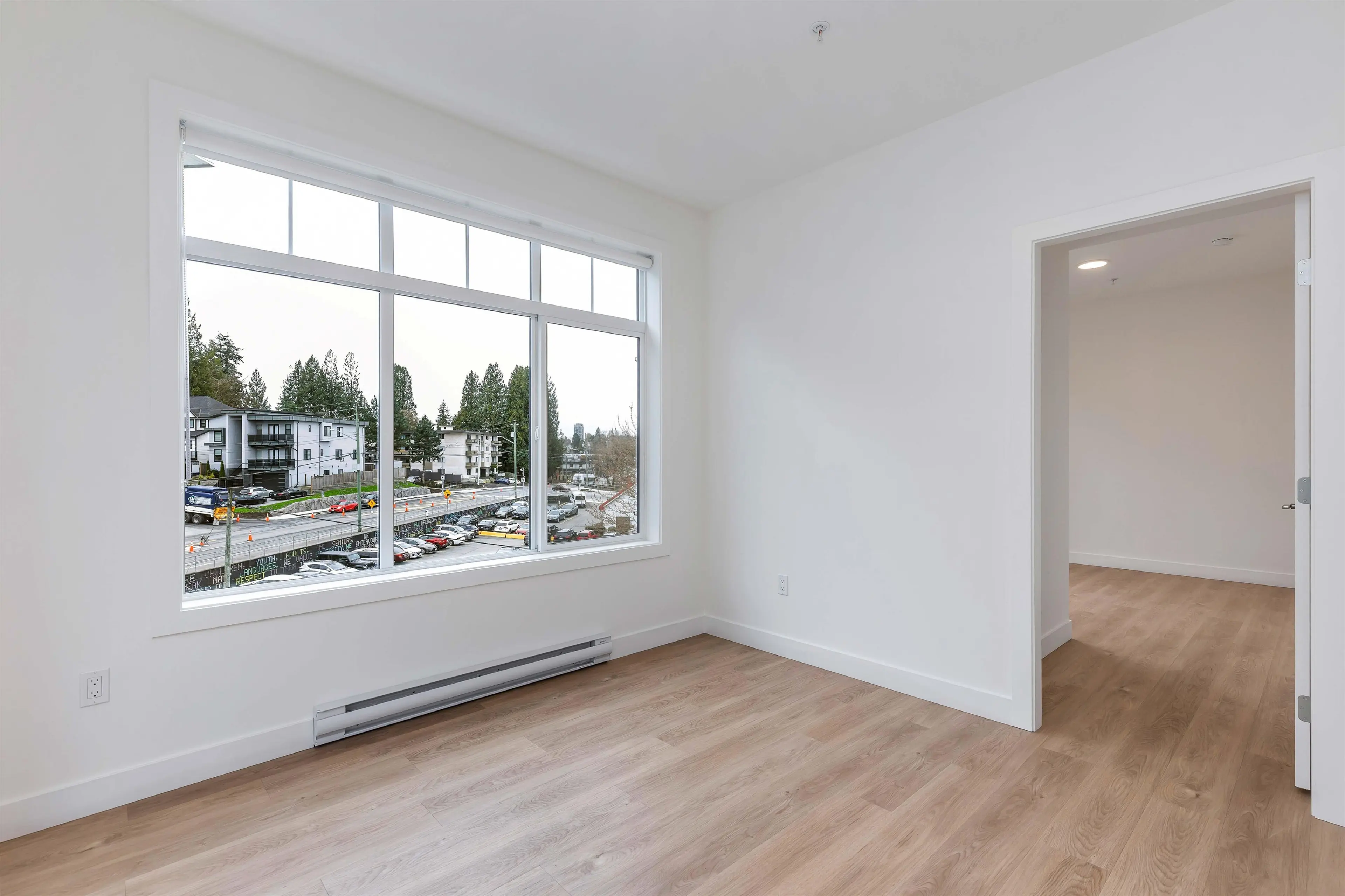 Property at #410 33816 SOUTH FRASER WAY, Abbotsford, BC