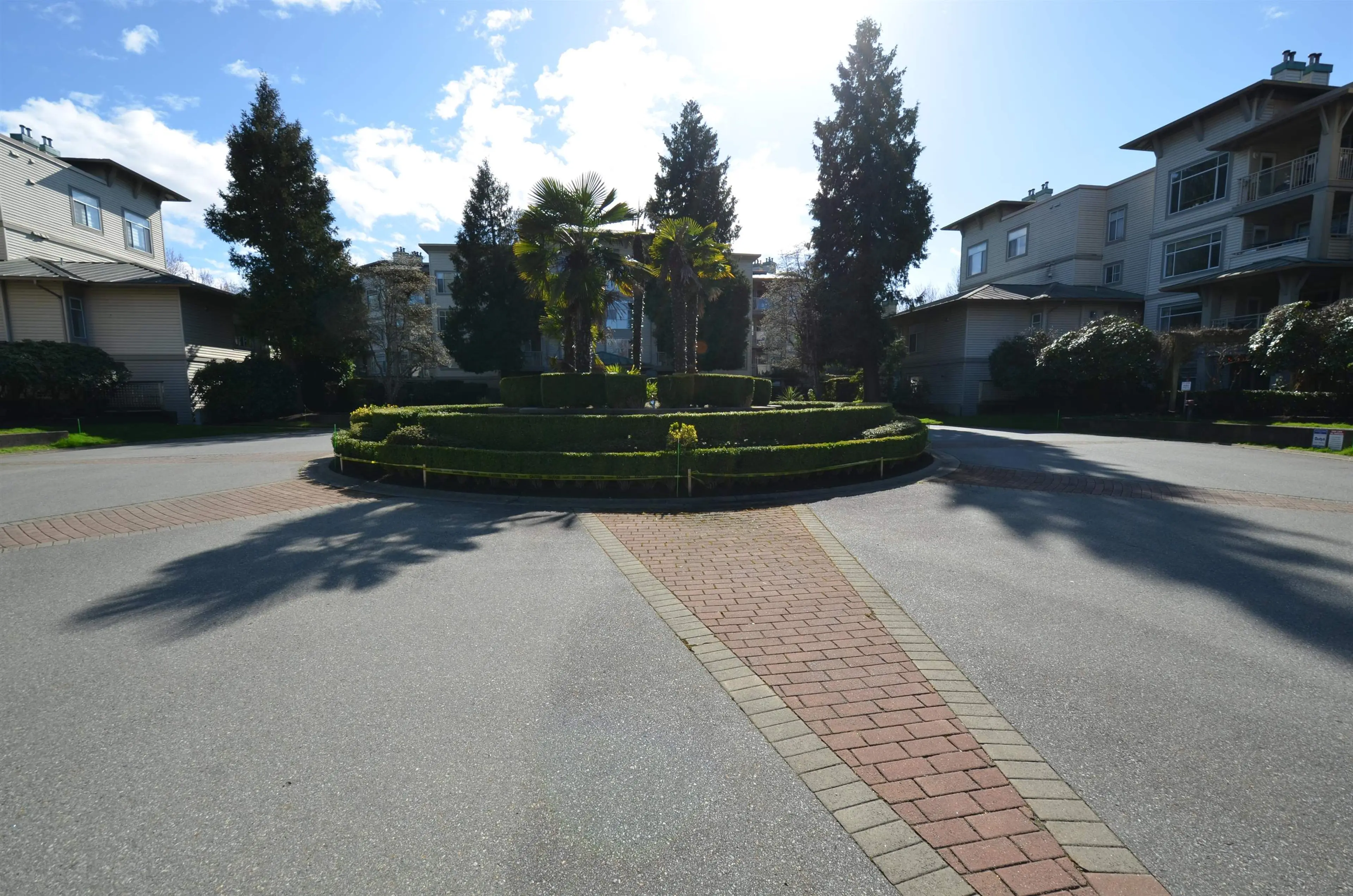 Property at #217 8180 JONES ROAD, Richmond, BC