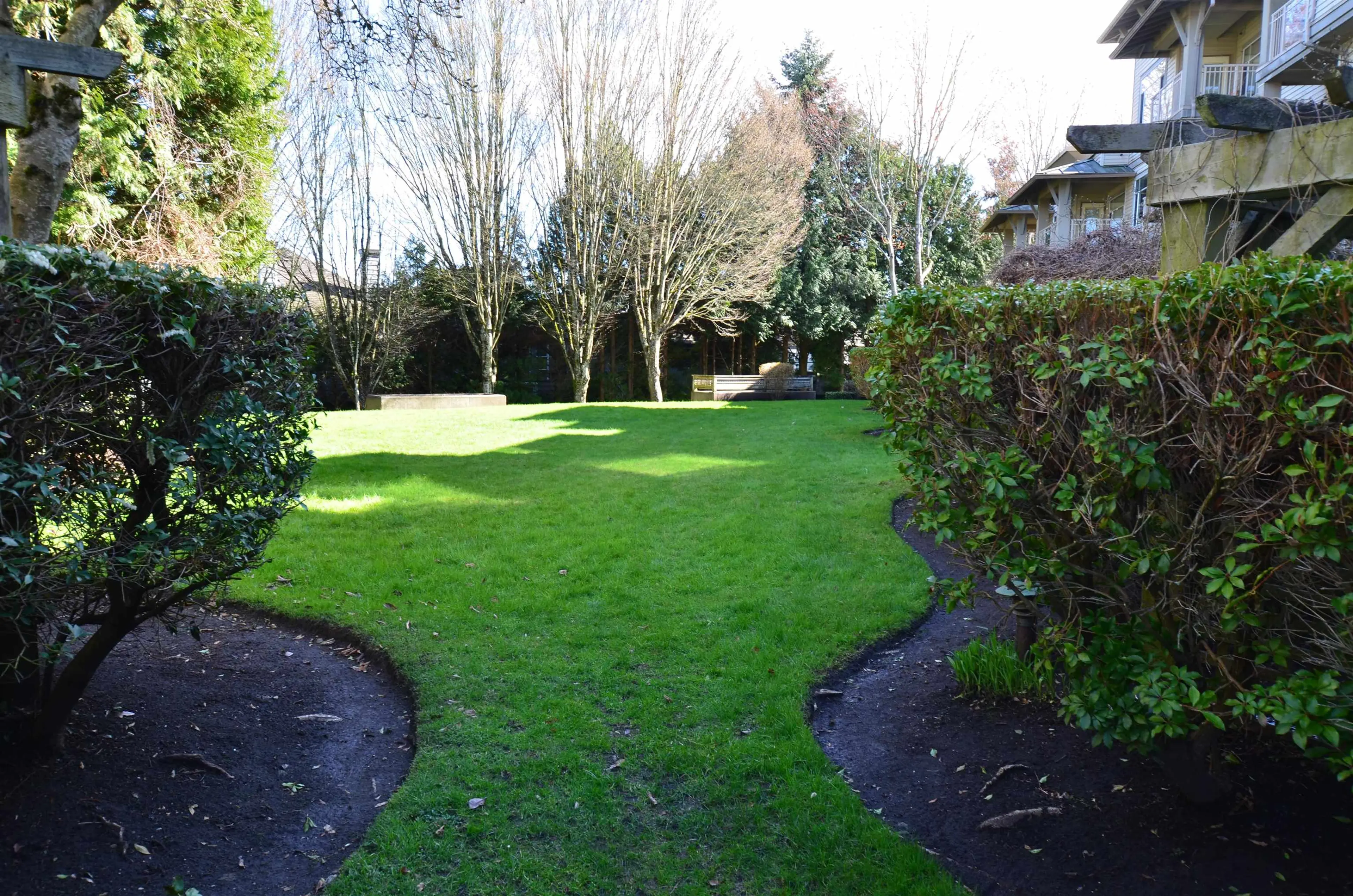 Property at #217 8180 JONES ROAD, Richmond, BC