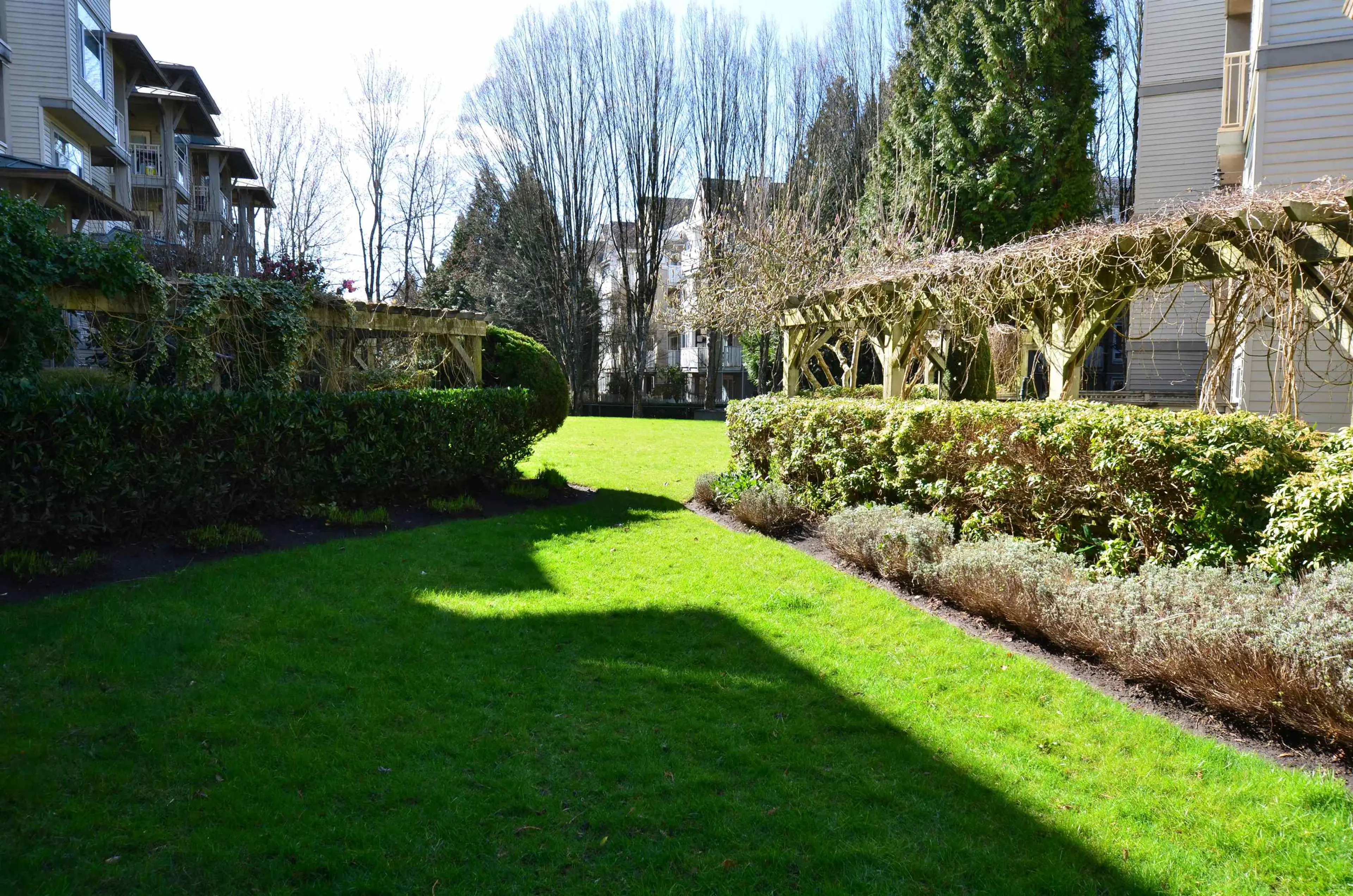 Property at #217 8180 JONES ROAD, Richmond, BC