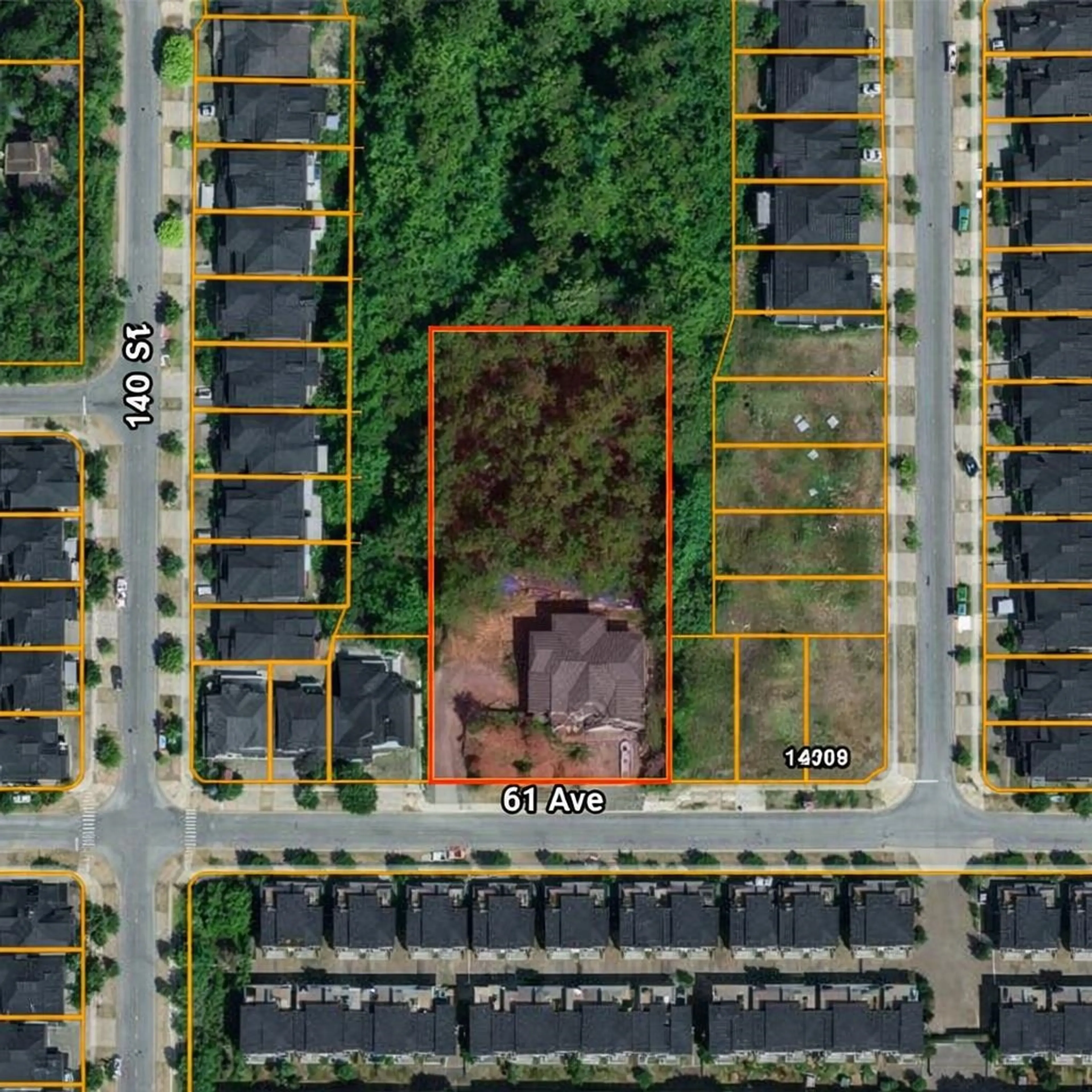 Property at 14047 61 AVENUE, Surrey, BC