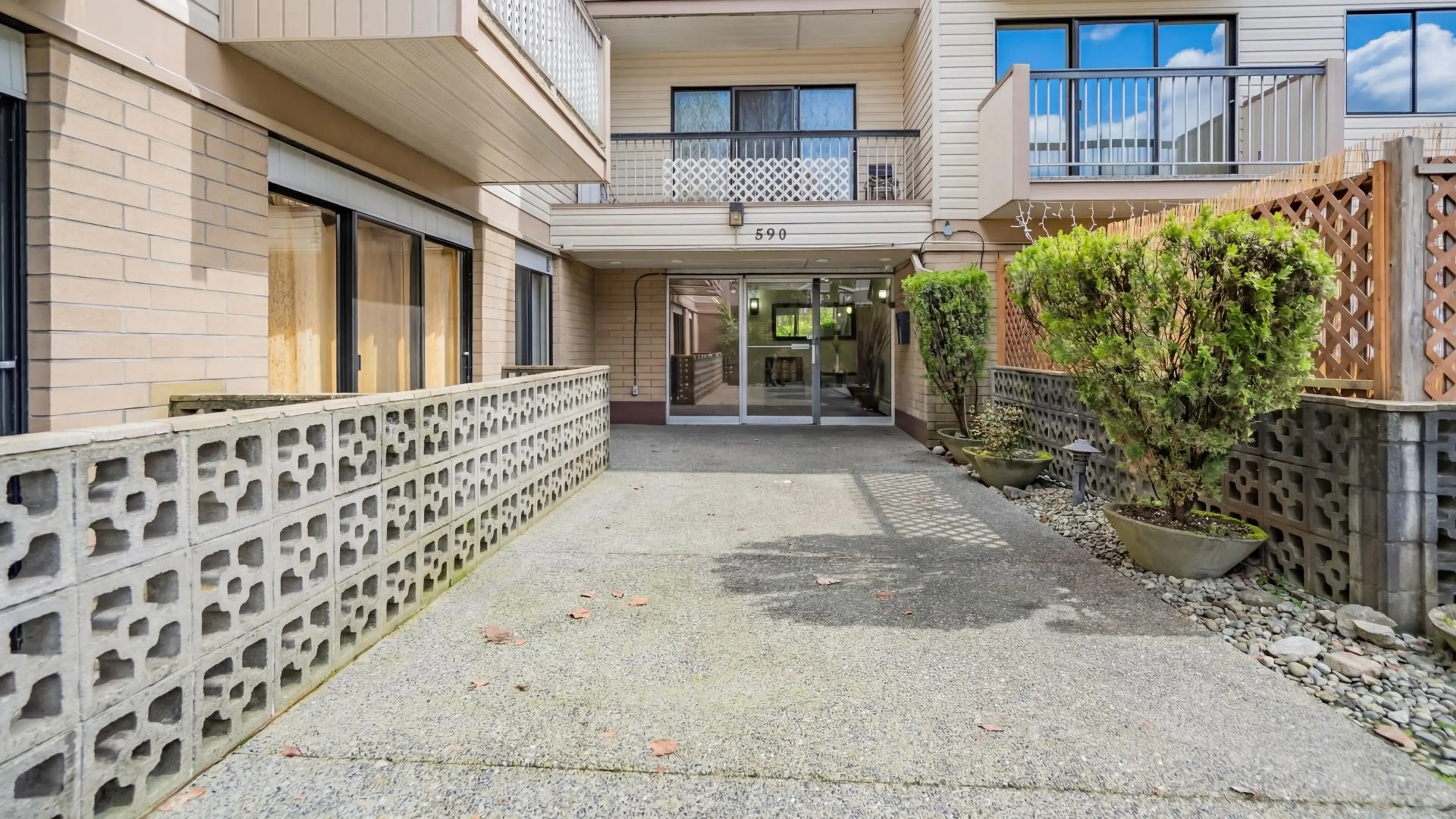 Property at #314 590 WHITING WAY, Coquitlam, BC