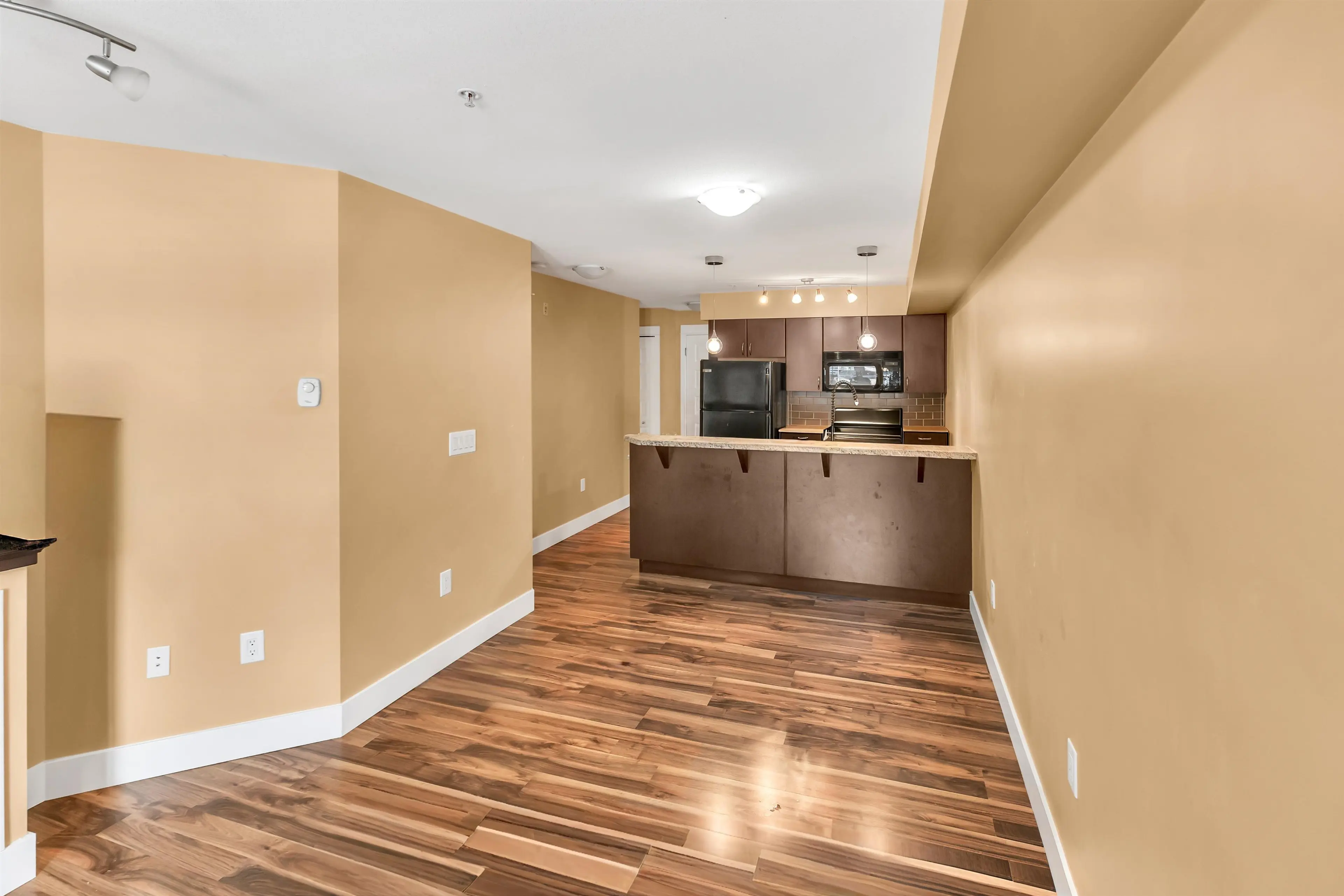 Property at #209 2515 PARK DRIVE, Abbotsford, BC