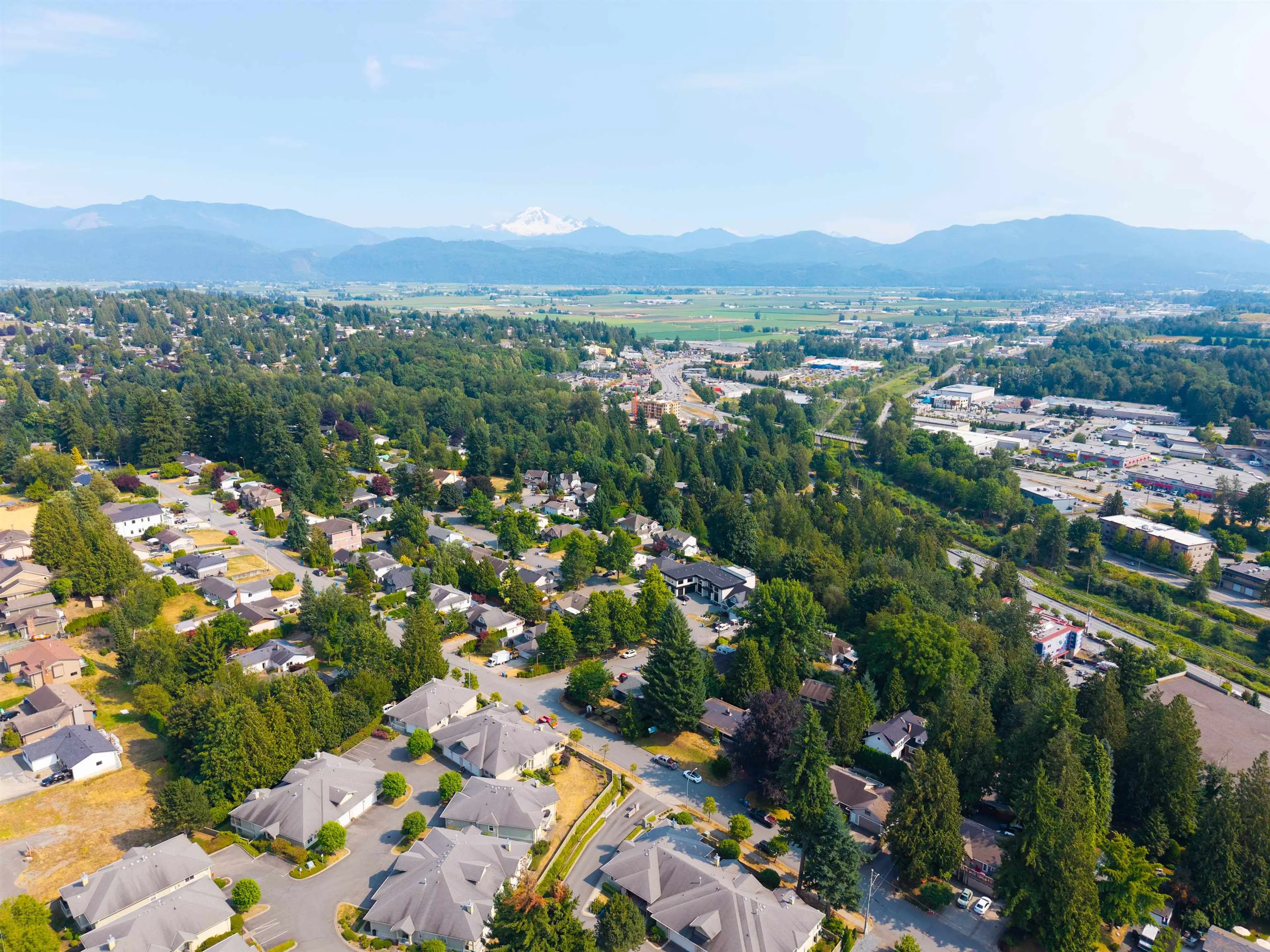 Property at #209 2515 PARK DRIVE, Abbotsford, BC