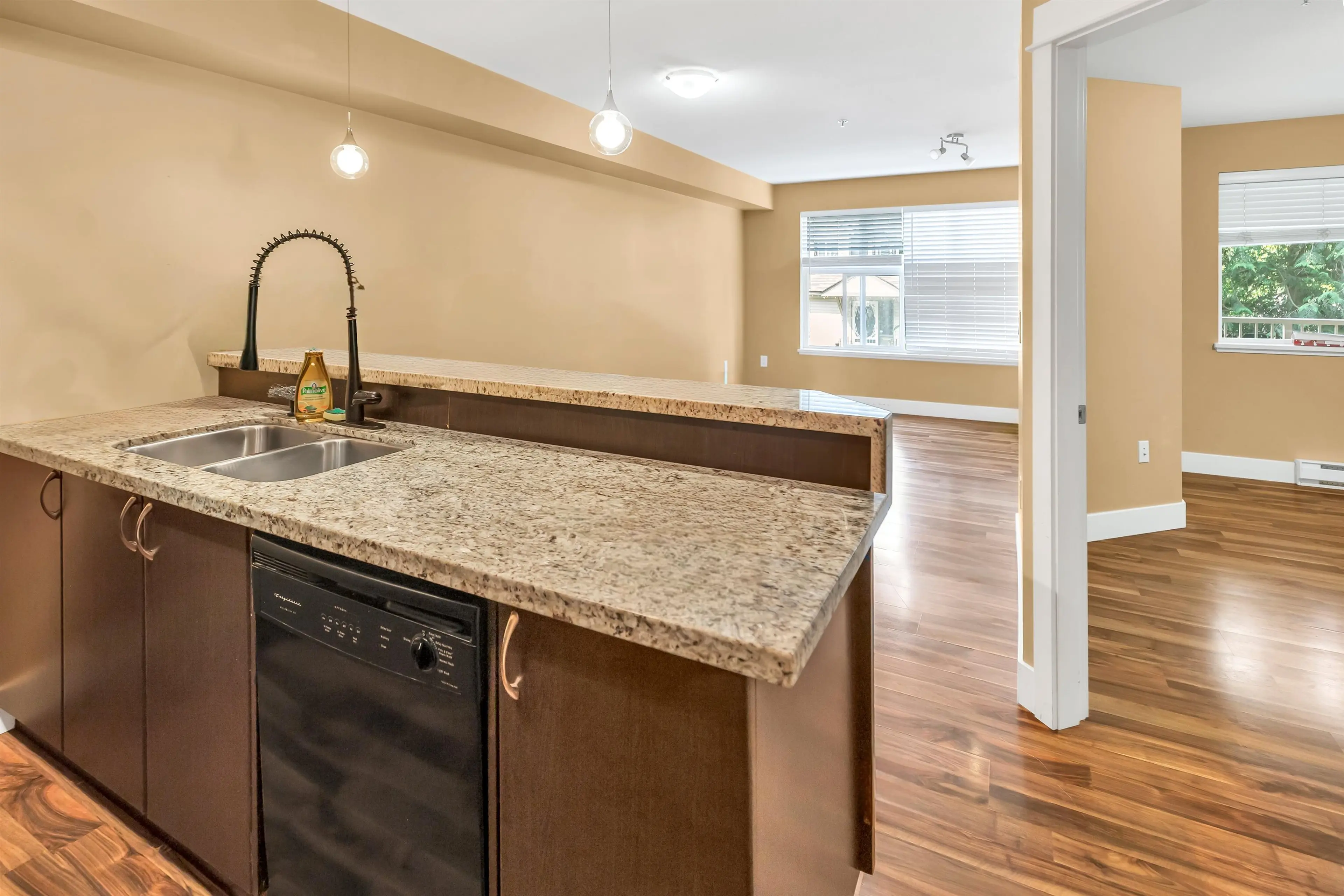 Property at #209 2515 PARK DRIVE, Abbotsford, BC