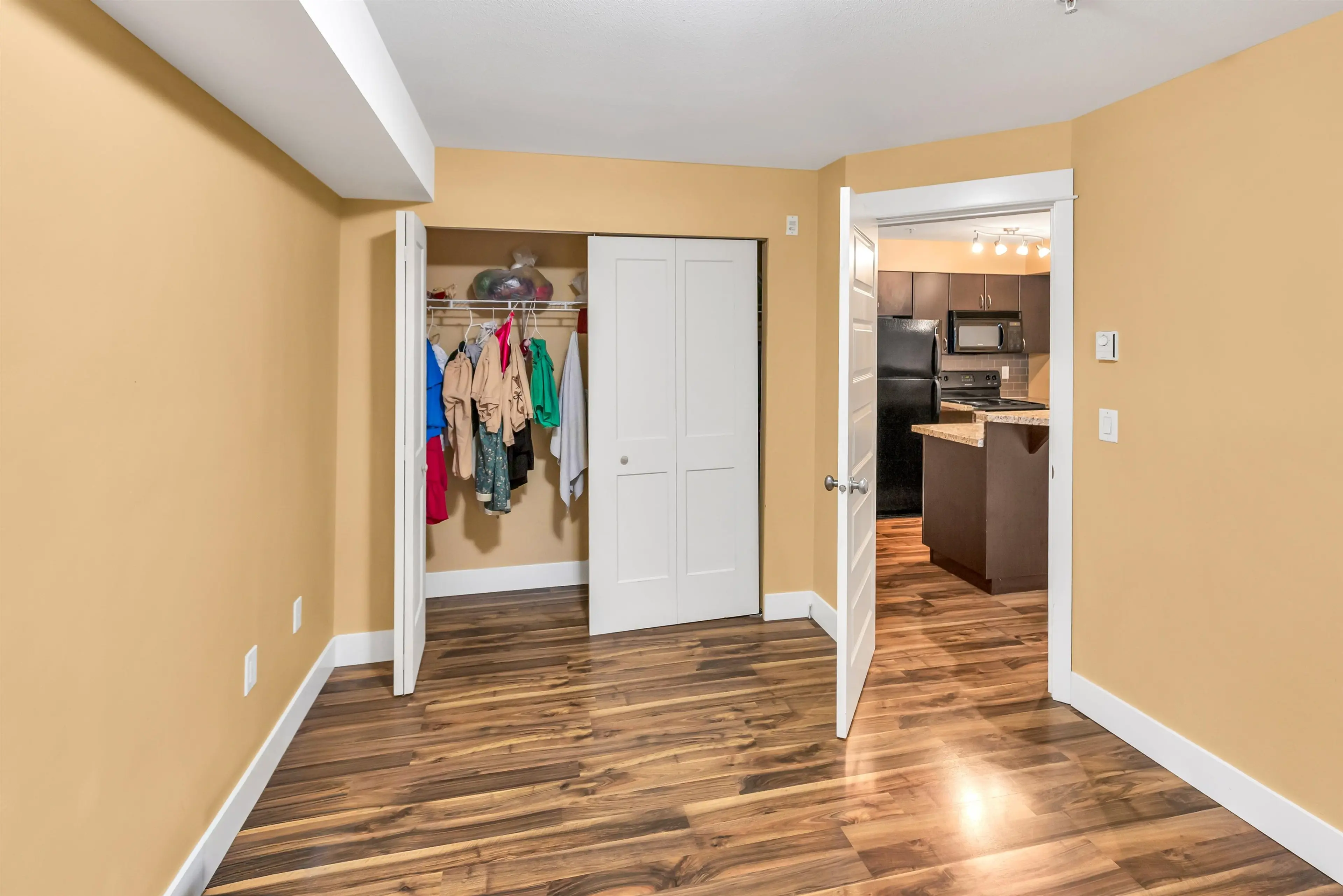 Property at #209 2515 PARK DRIVE, Abbotsford, BC