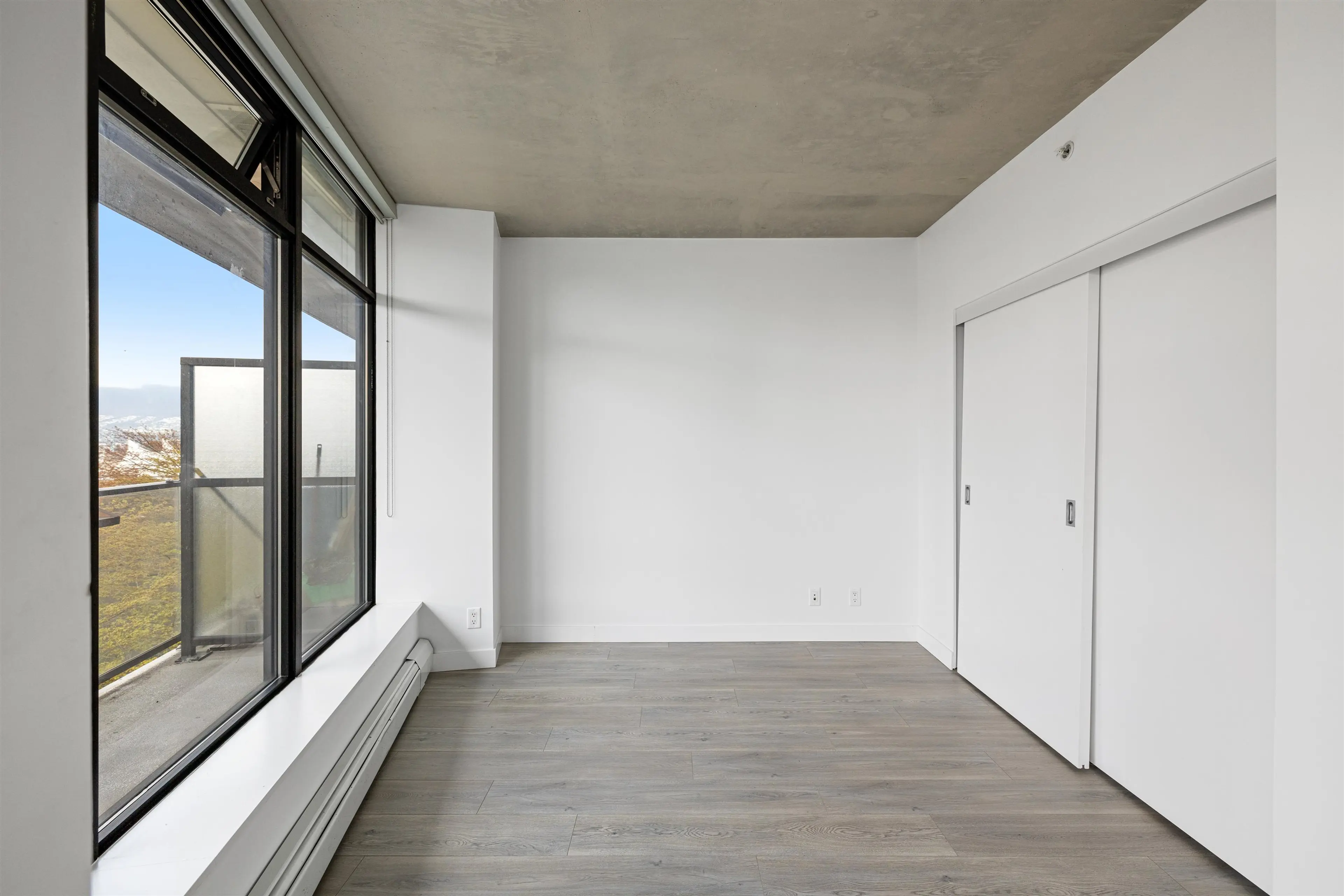 Property at #1407 108 W CORDOVA STREET, Vancouver, BC