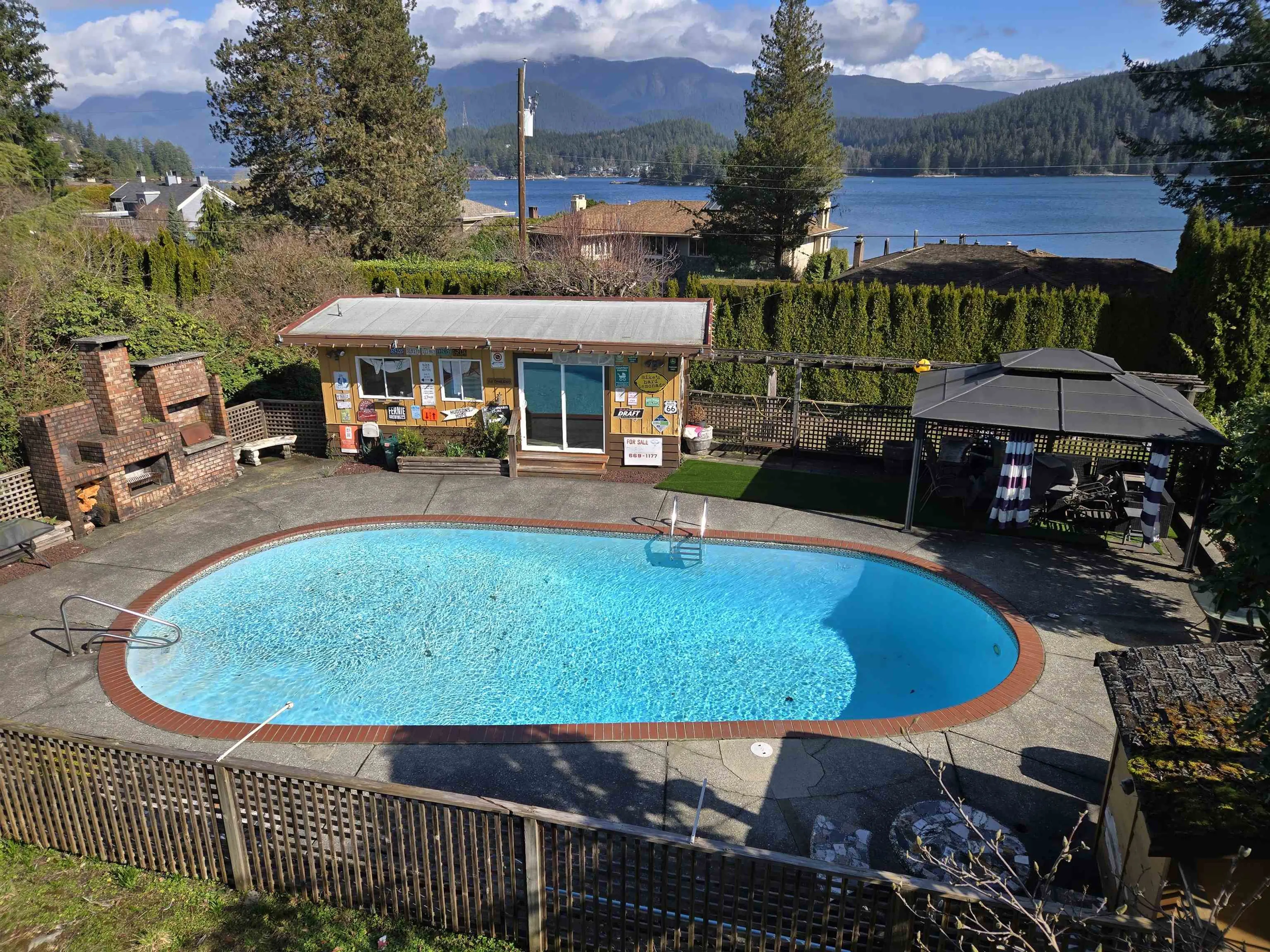 Property at 534 BEACHVIEW DRIVE, North Vancouver, BC