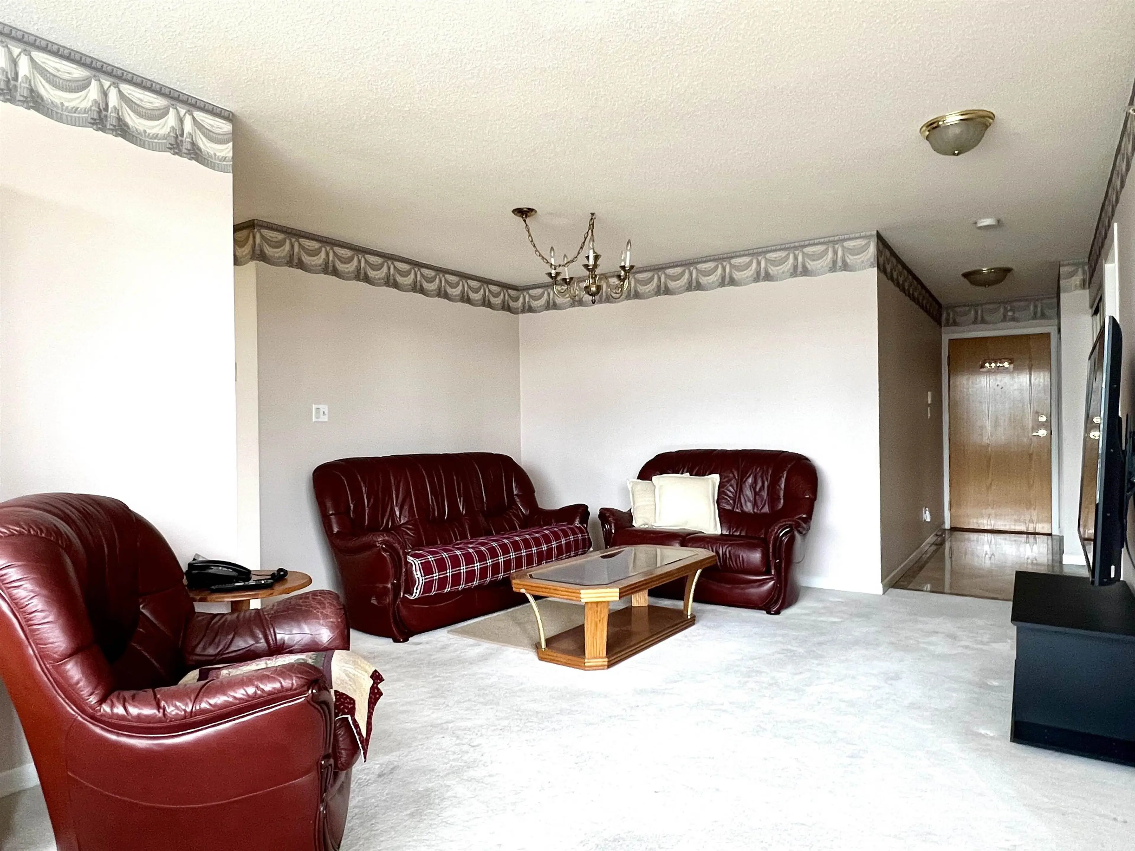 Property at #501 8238 SABA ROAD, Richmond, BC