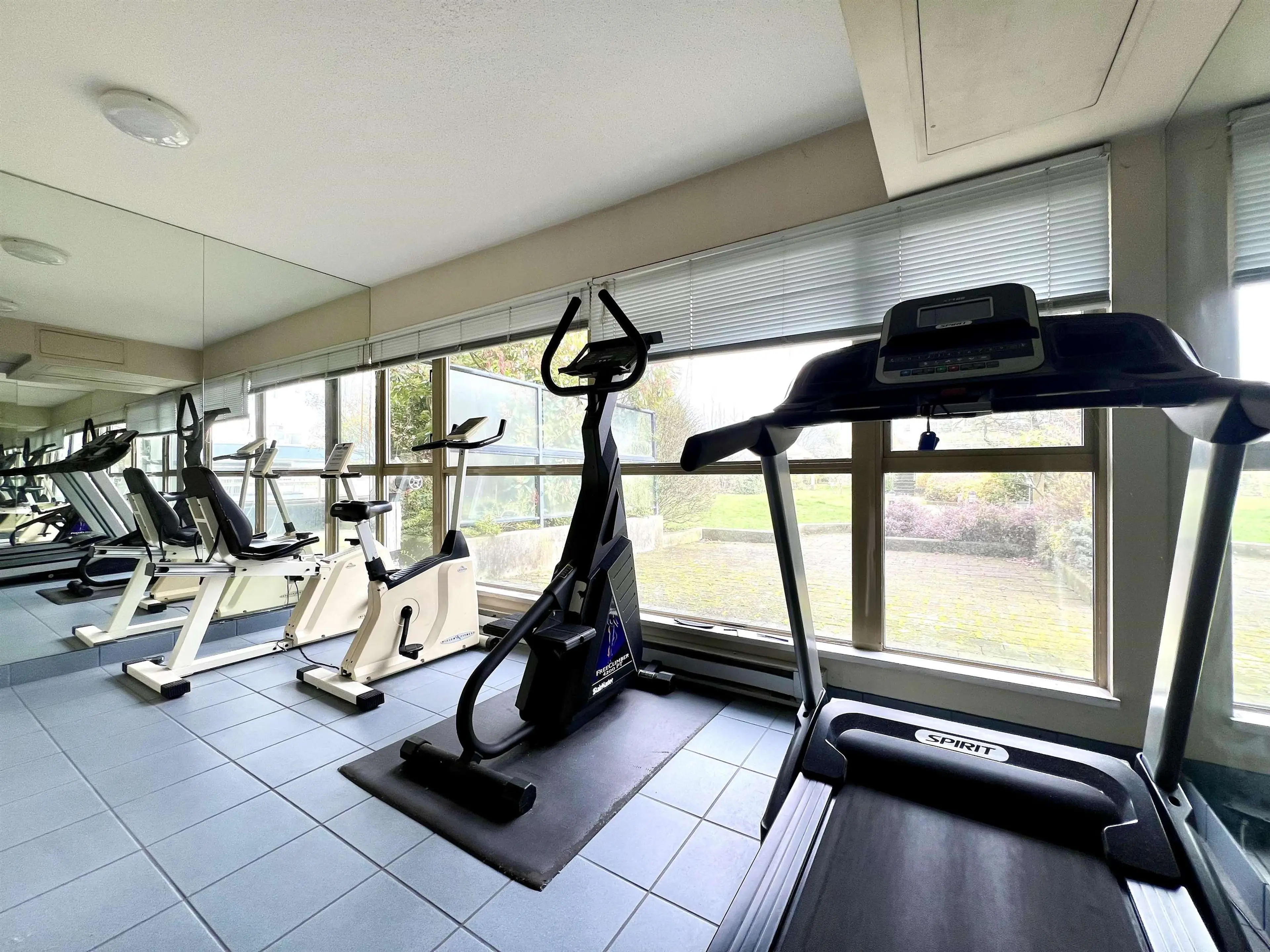 Property at #501 8238 SABA ROAD, Richmond, BC