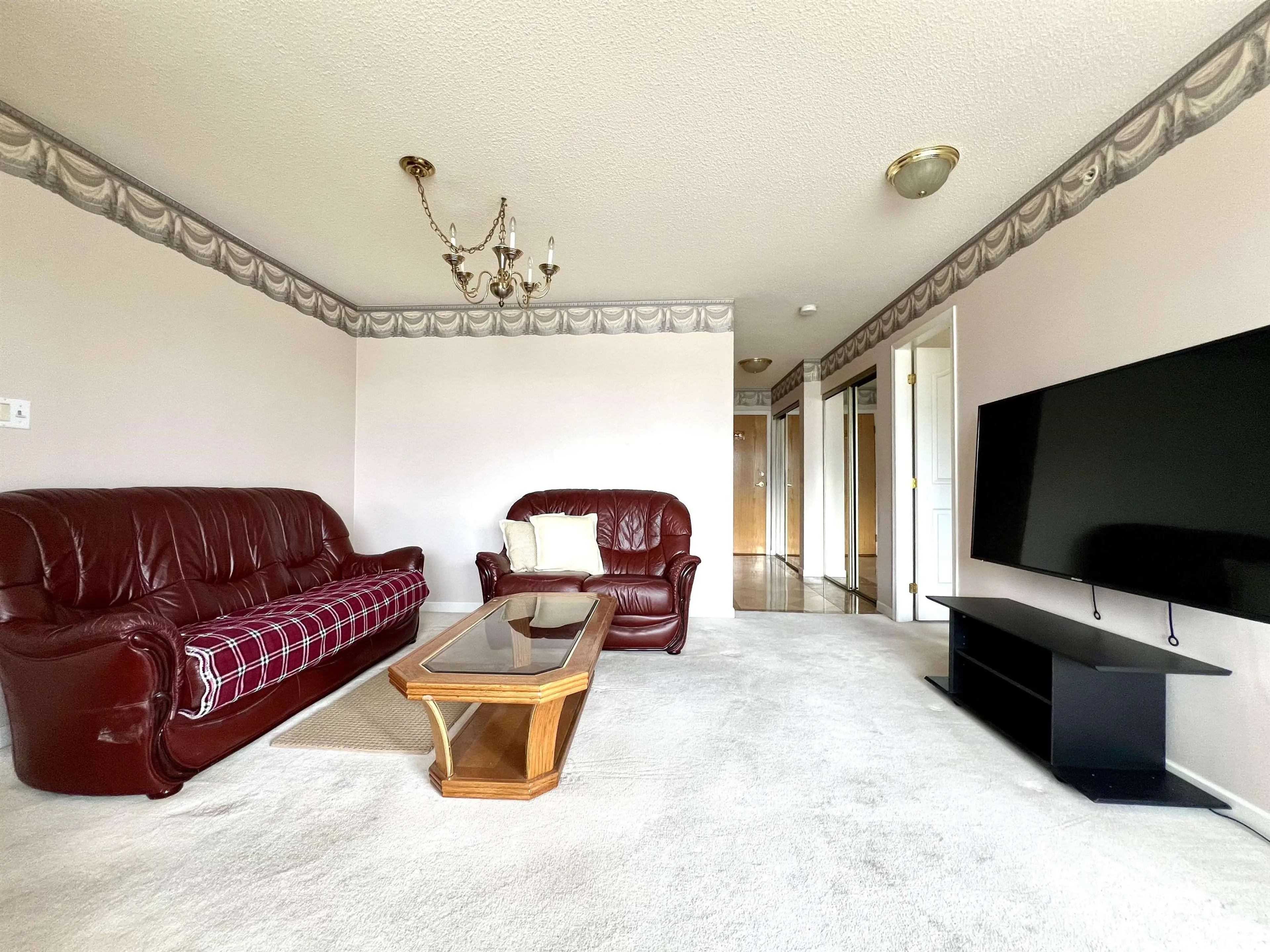 Property at #501 8238 SABA ROAD, Richmond, BC