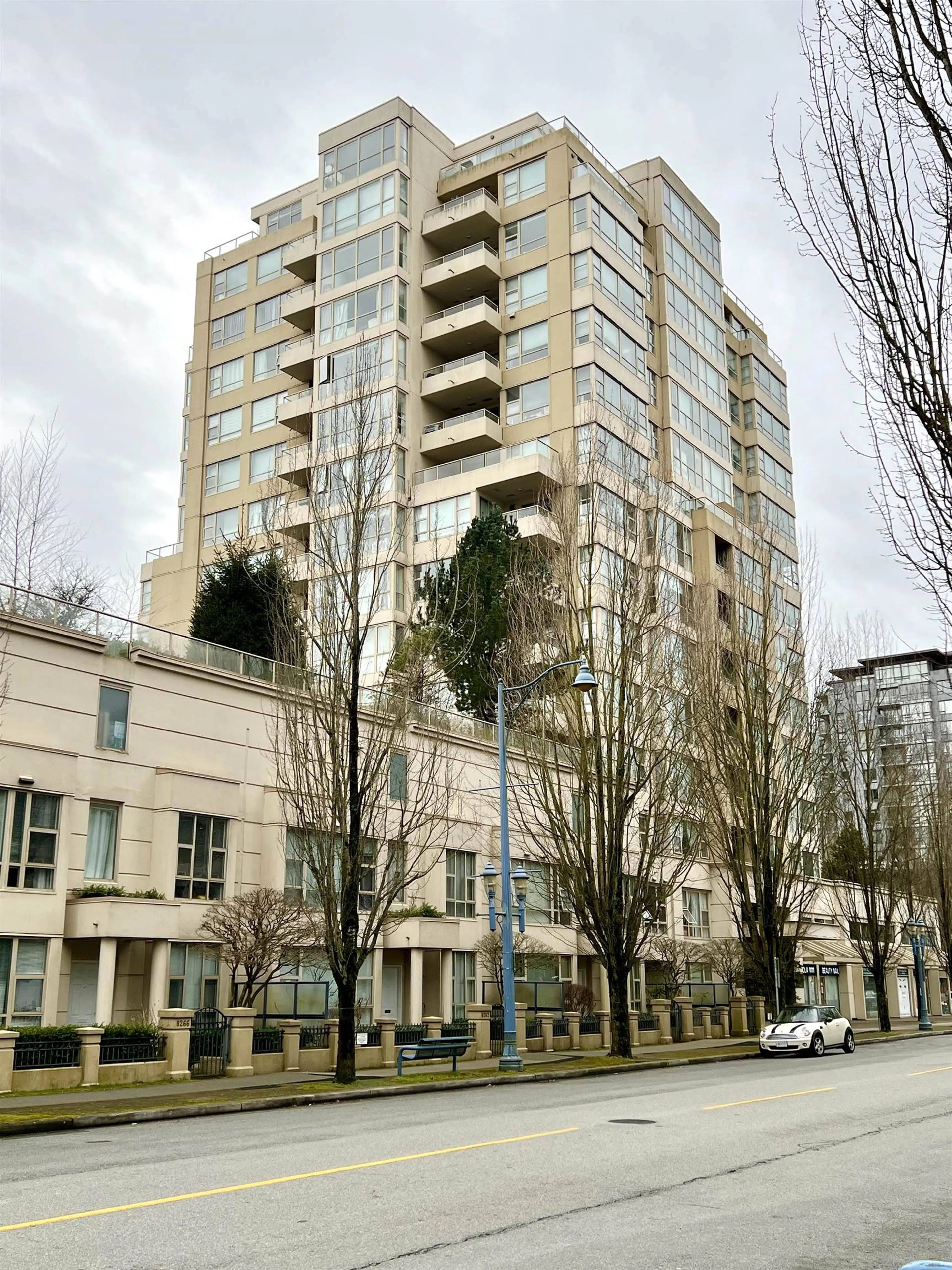 Property at #501 8238 SABA ROAD, Richmond, BC