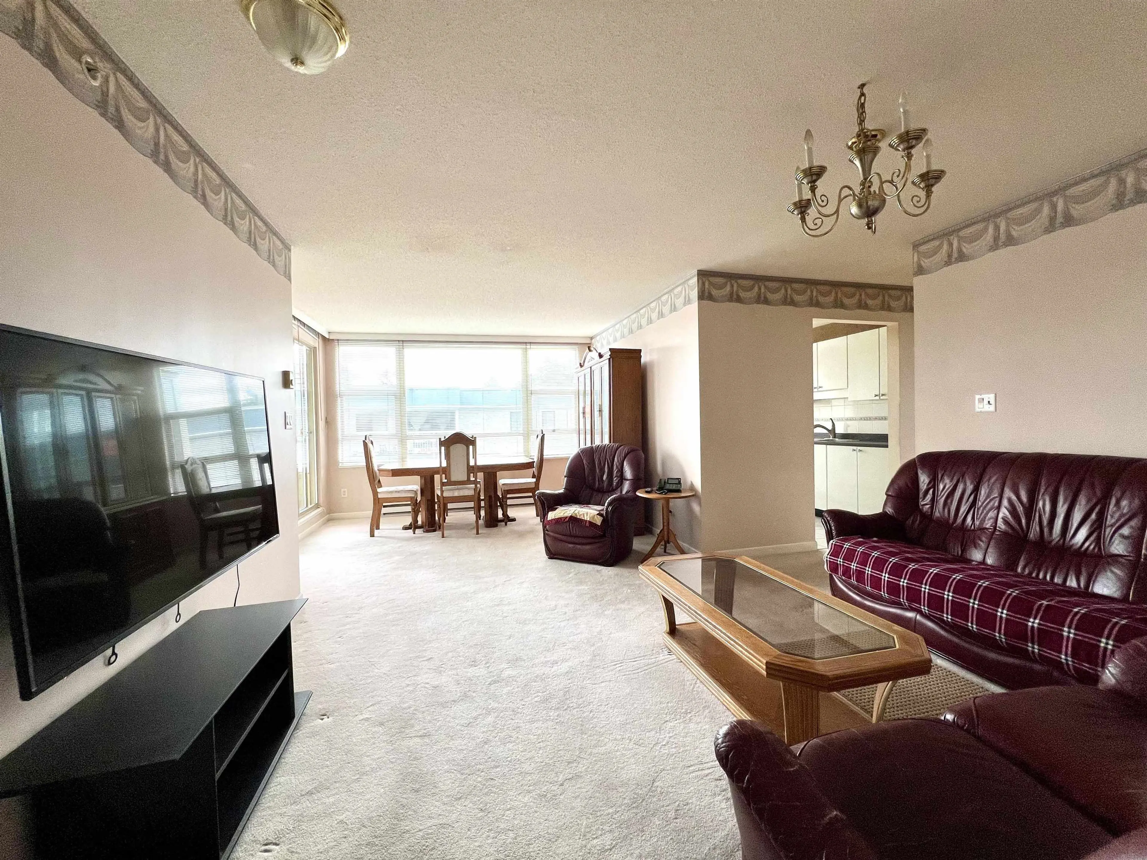 Property at #501 8238 SABA ROAD, Richmond, BC