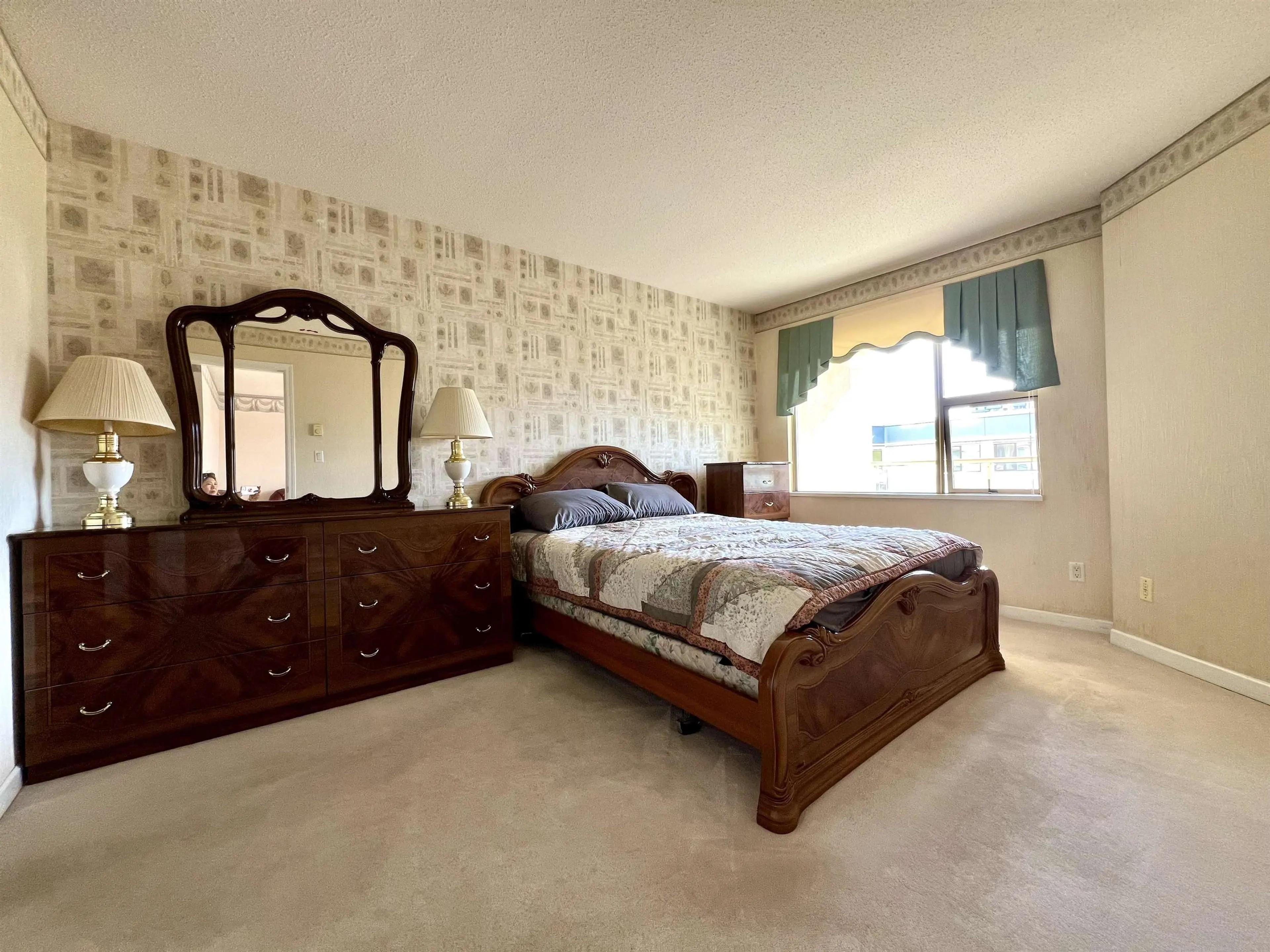 Property at #501 8238 SABA ROAD, Richmond, BC