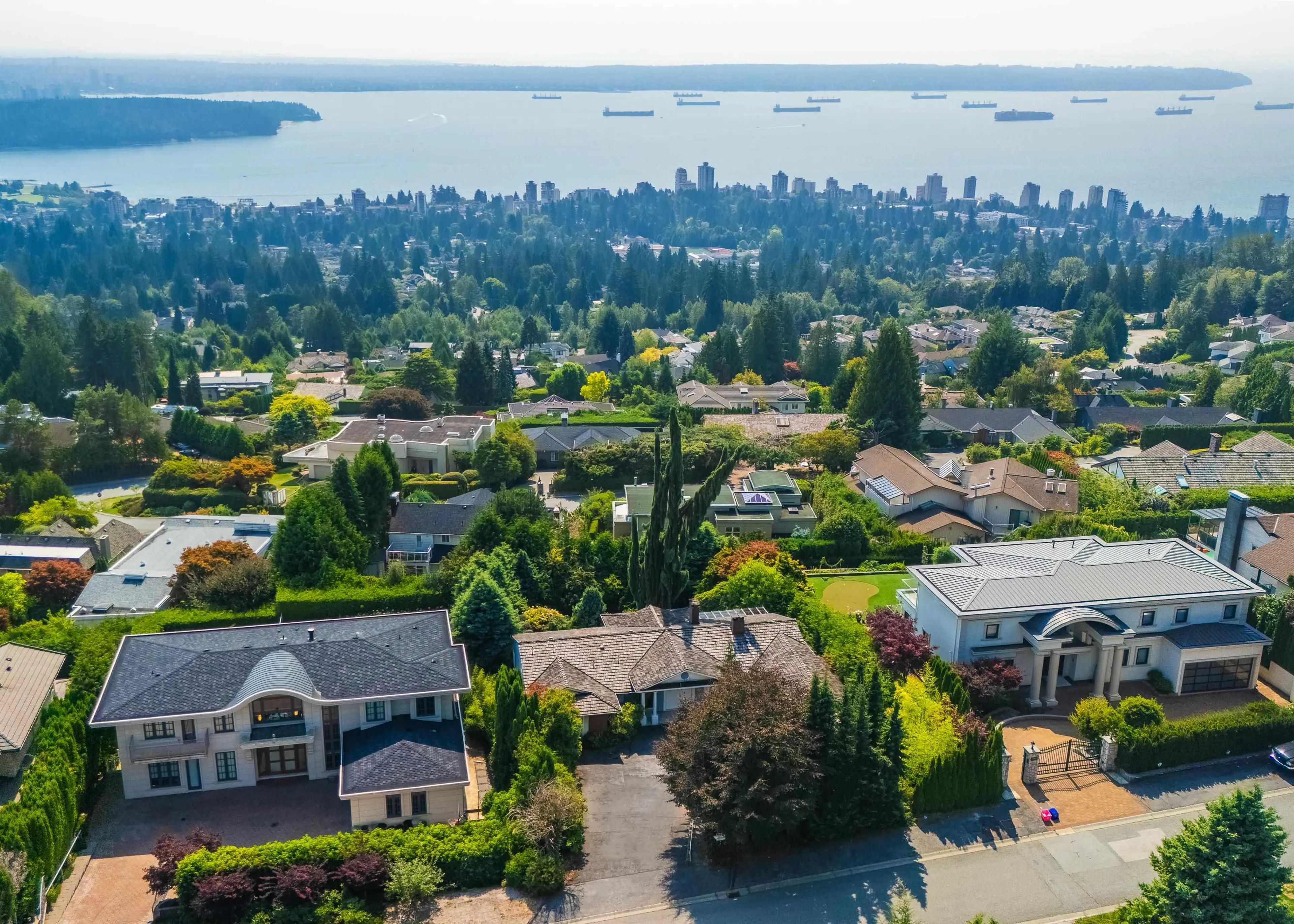 Property at 1346 WHITBY ROAD, West Vancouver, BC