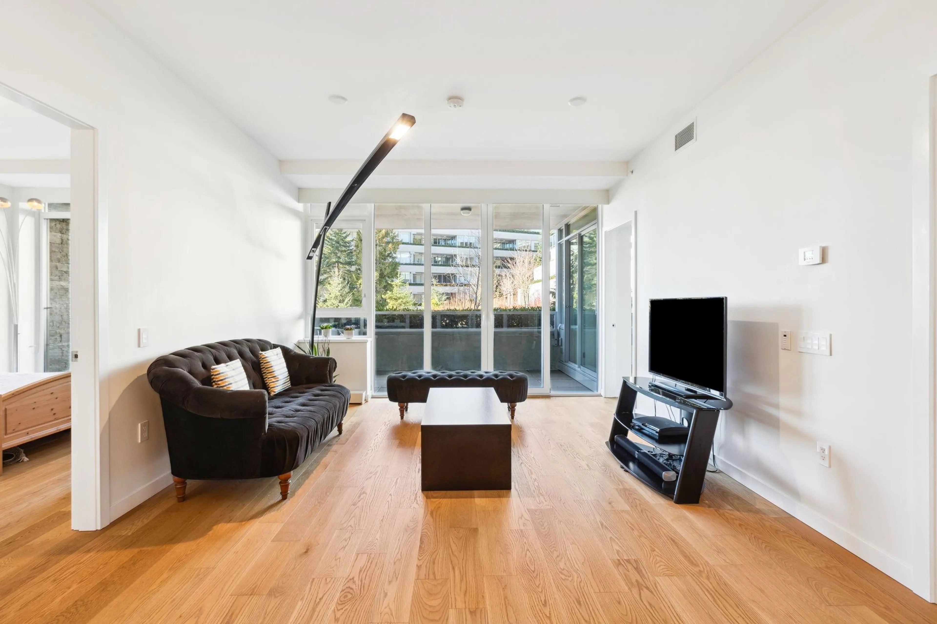 Property at #204 788 ARTHUR ERICKSON PLACE, West Vancouver, BC