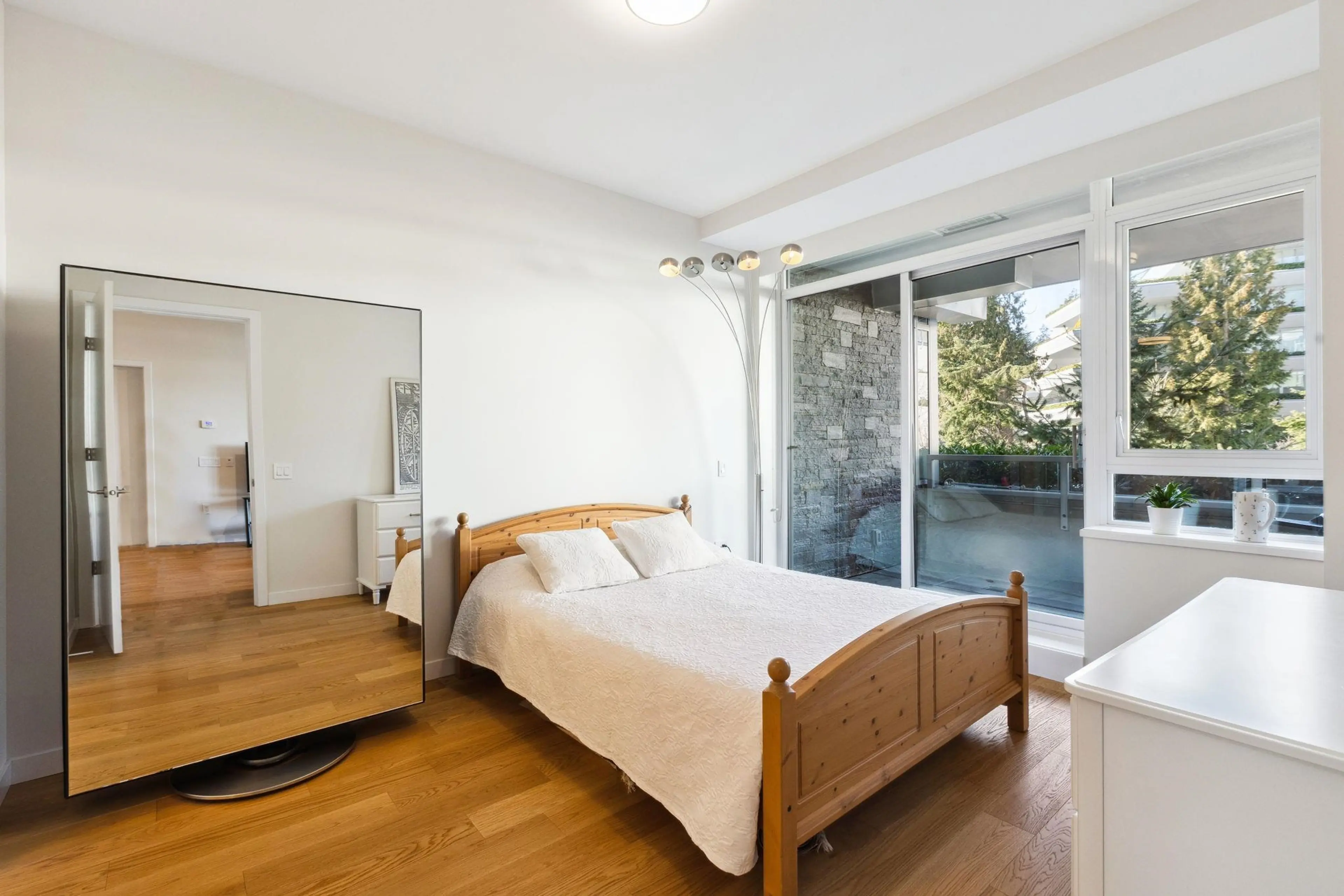 Property at #204 788 ARTHUR ERICKSON PLACE, West Vancouver, BC