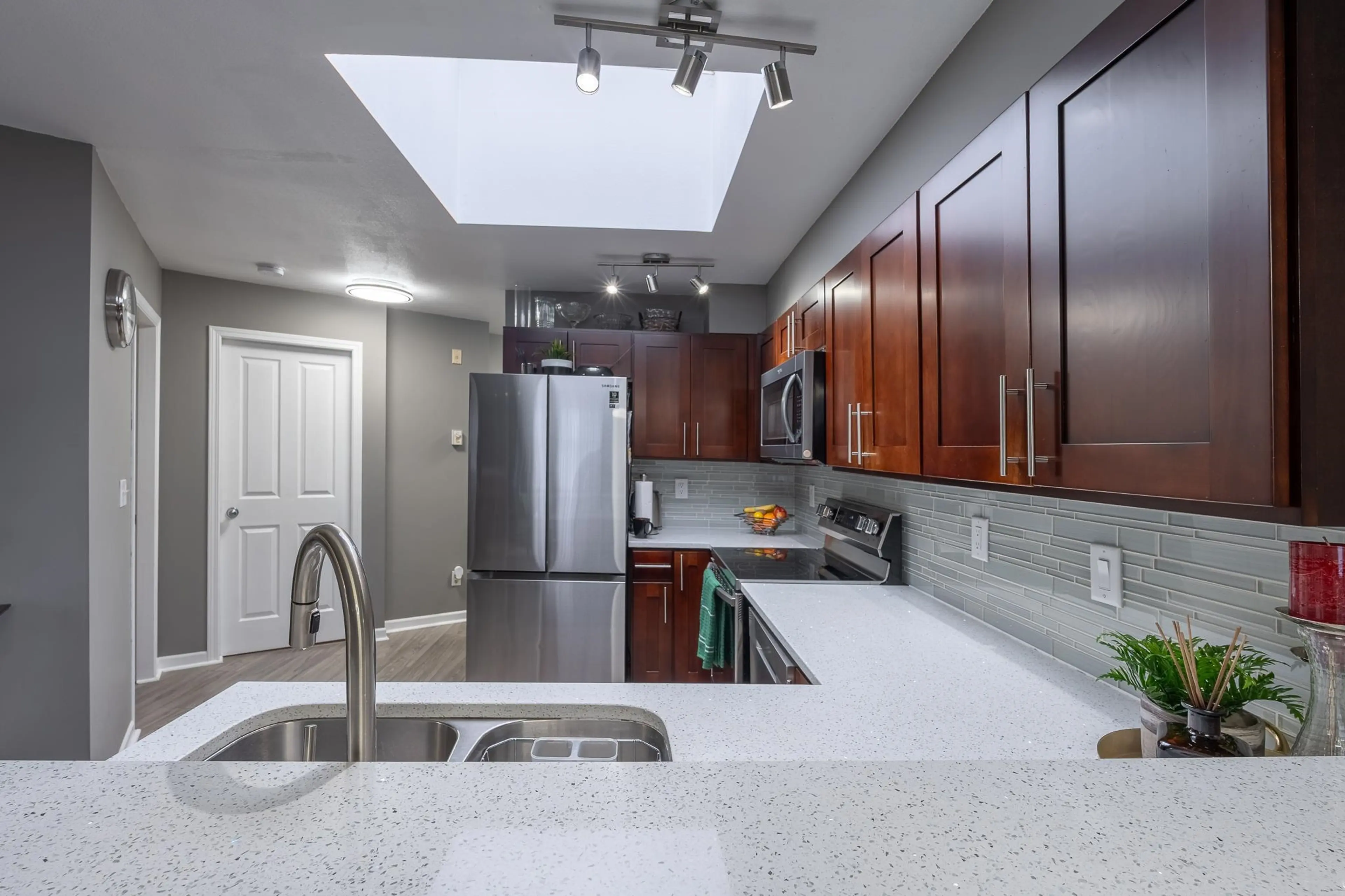 Property at #310 5355 BOUNDARY ROAD, Vancouver, BC