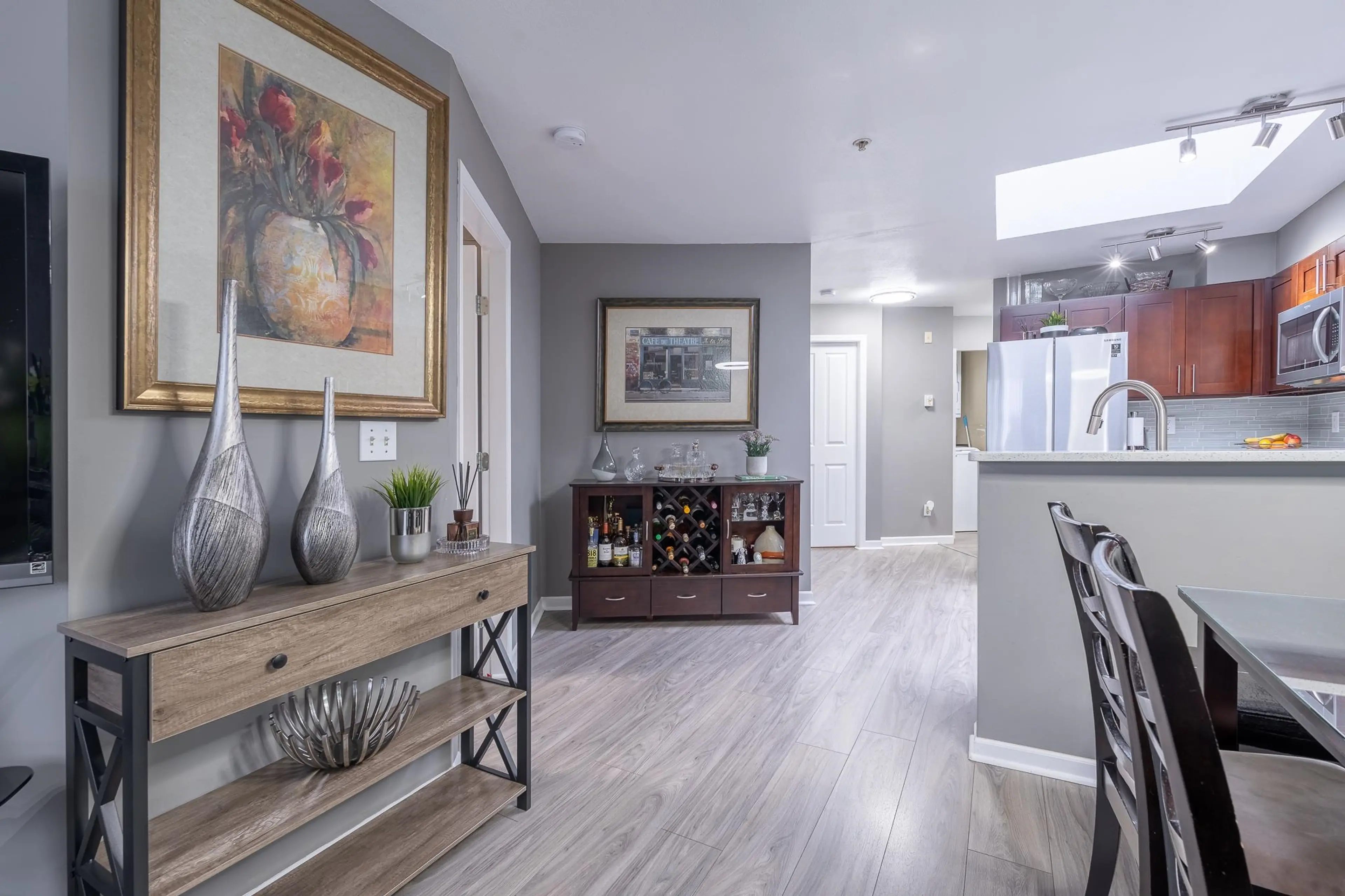 Property at #310 5355 BOUNDARY ROAD, Vancouver, BC