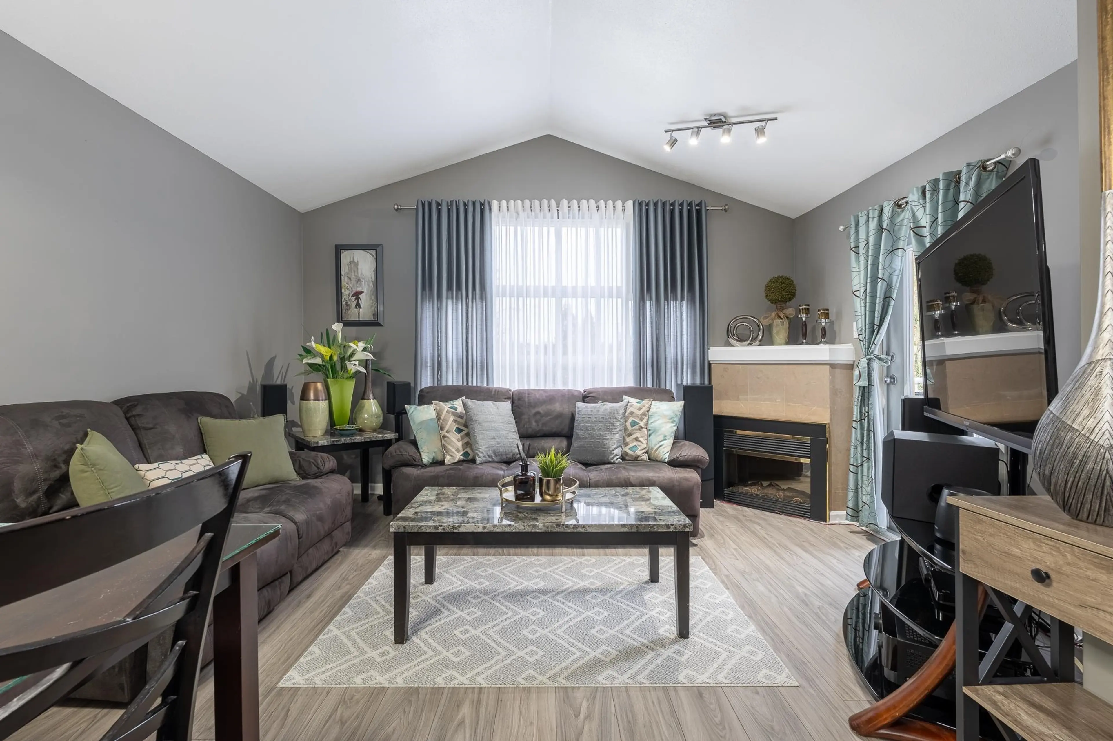 Property at #310 5355 BOUNDARY ROAD, Vancouver, BC