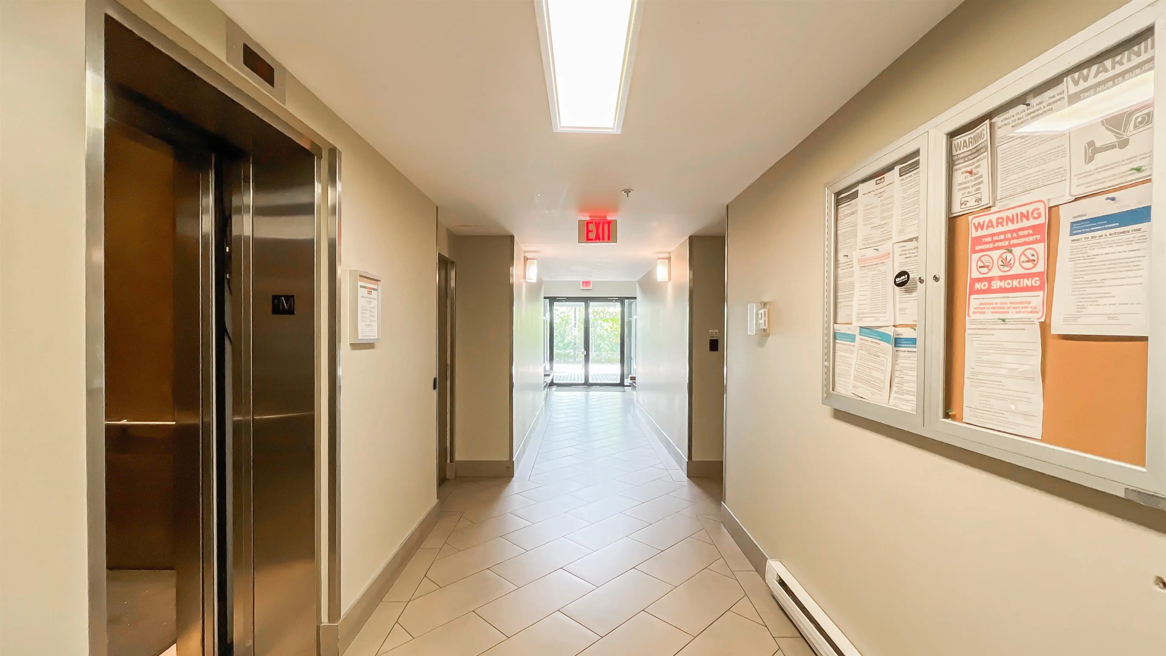 Property at #615 9009 CORNERSTONE MEWS, Burnaby, BC