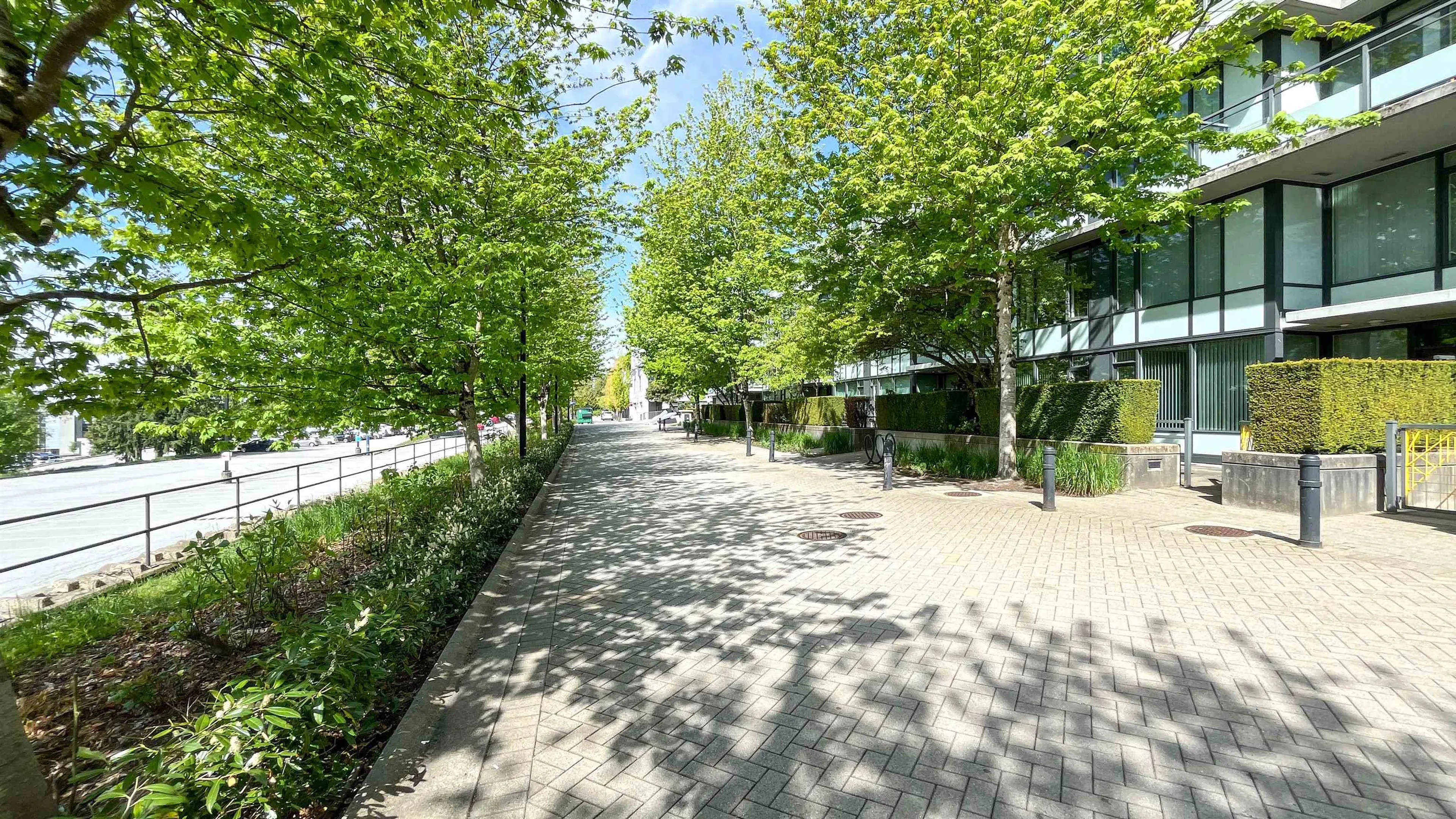 Property at #615 9009 CORNERSTONE MEWS, Burnaby, BC