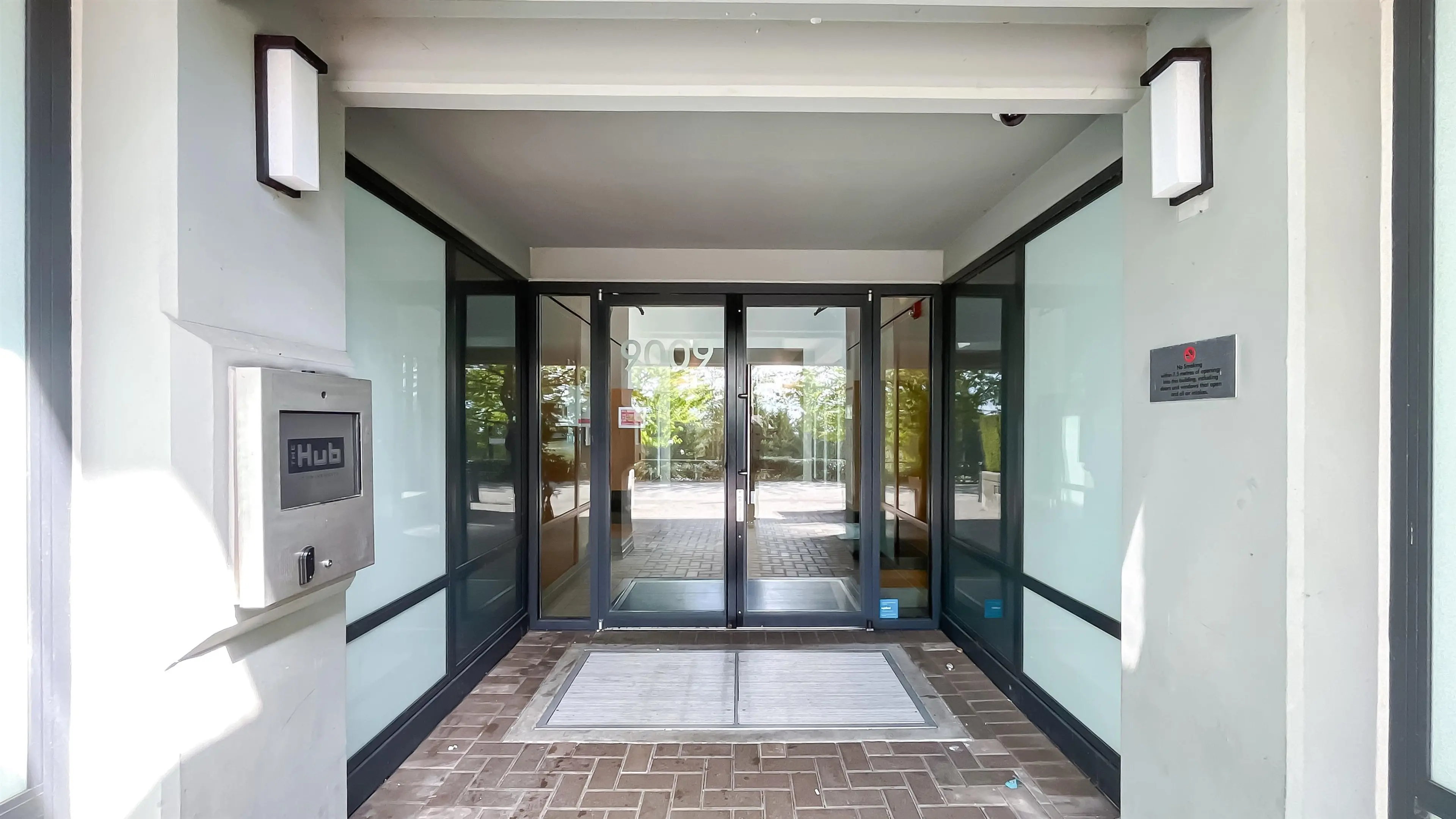 Property at #615 9009 CORNERSTONE MEWS, Burnaby, BC