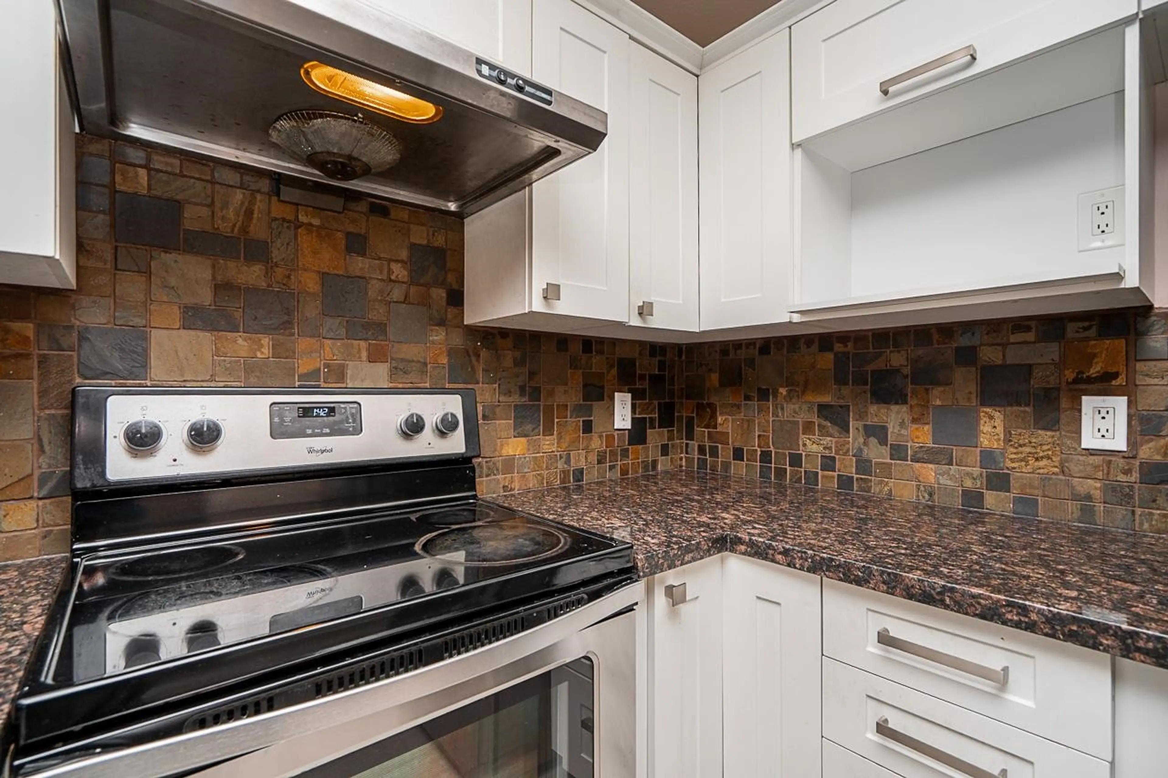 Property at #203 19705 56 AVENUE, Langley, BC