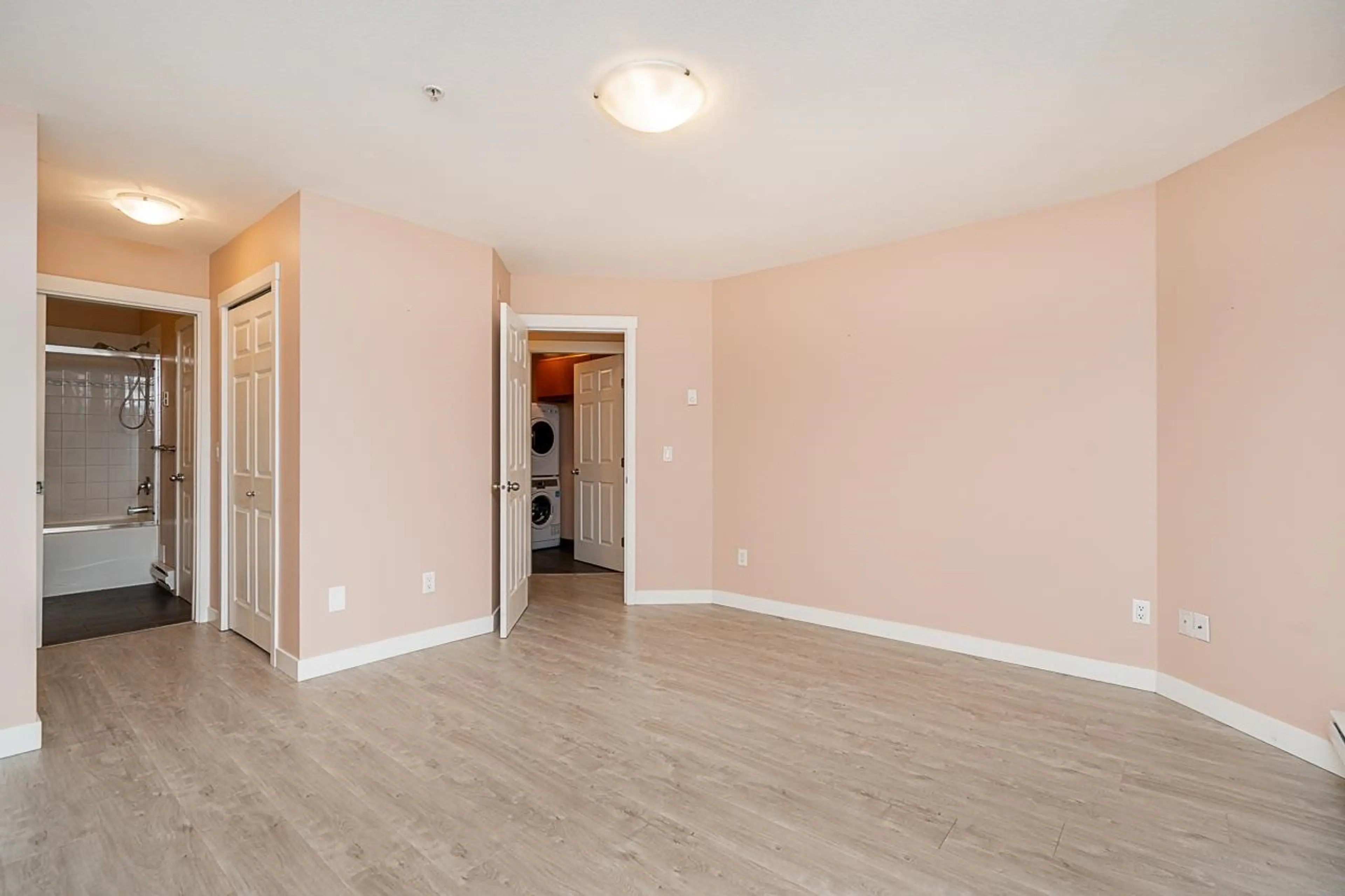 Property at #203 19705 56 AVENUE, Langley, BC