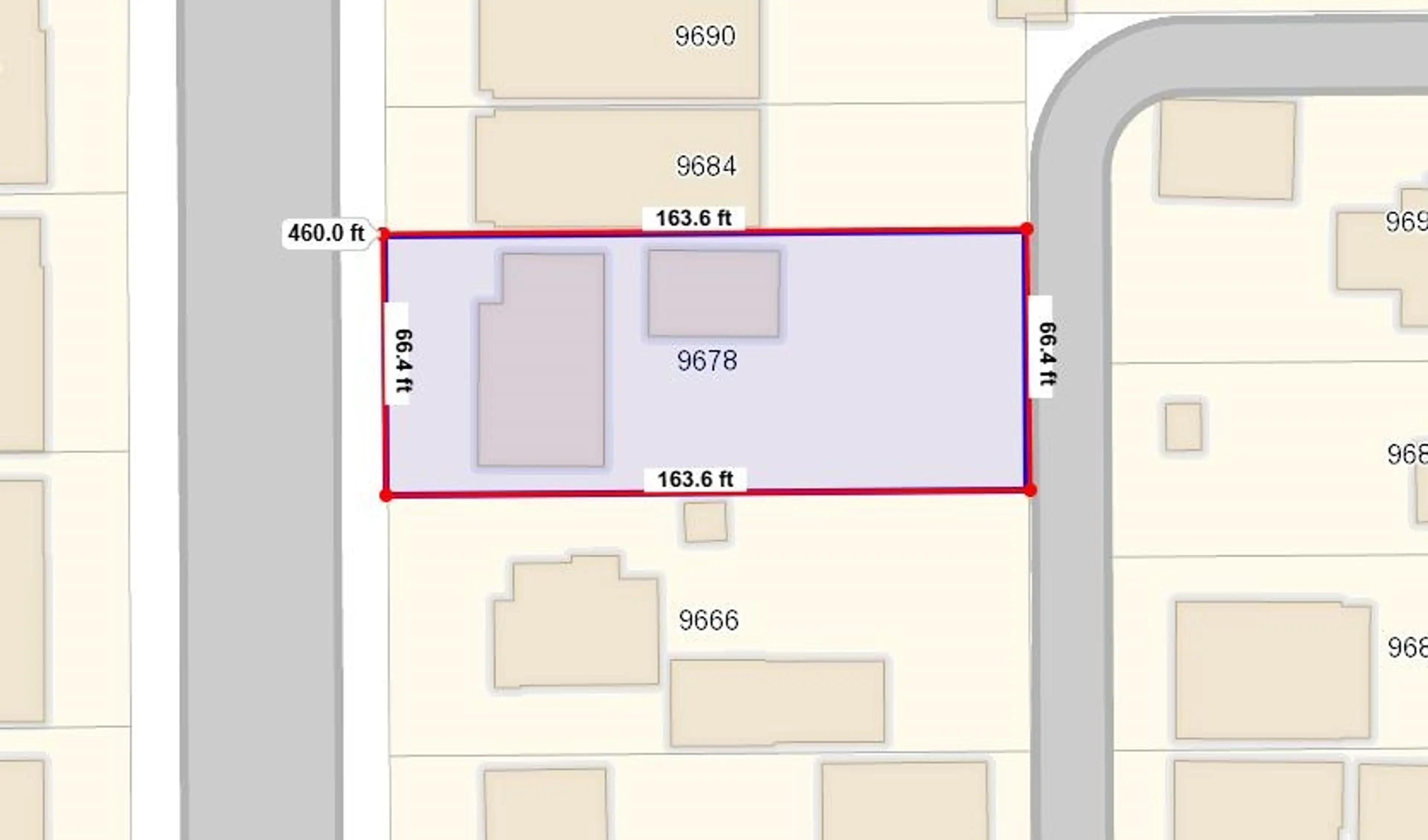 Property at 9678 COOTE STREET, Chilliwack, BC