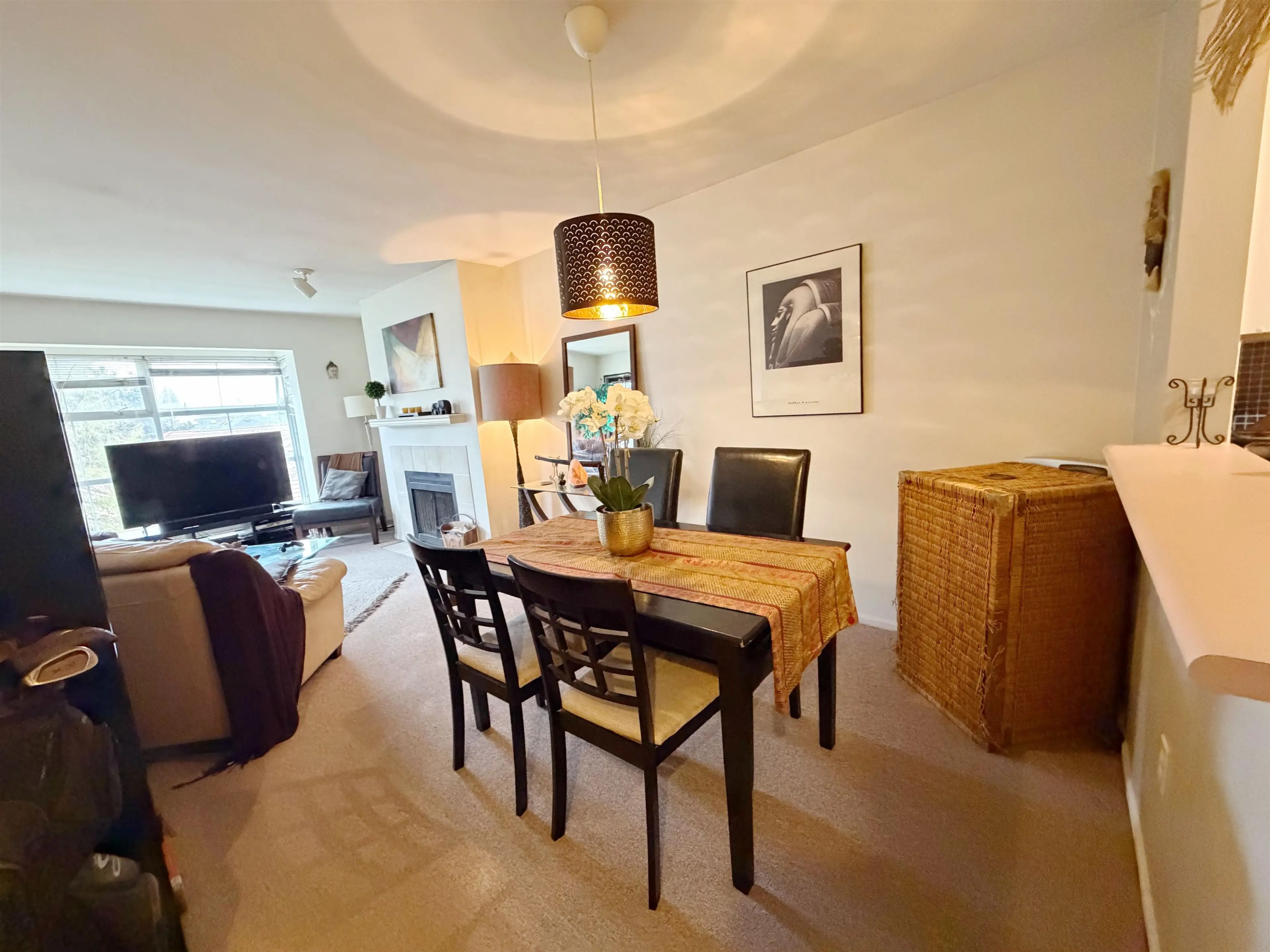 Property at #307 8611 GENERAL CURRIE ROAD, Richmond, BC