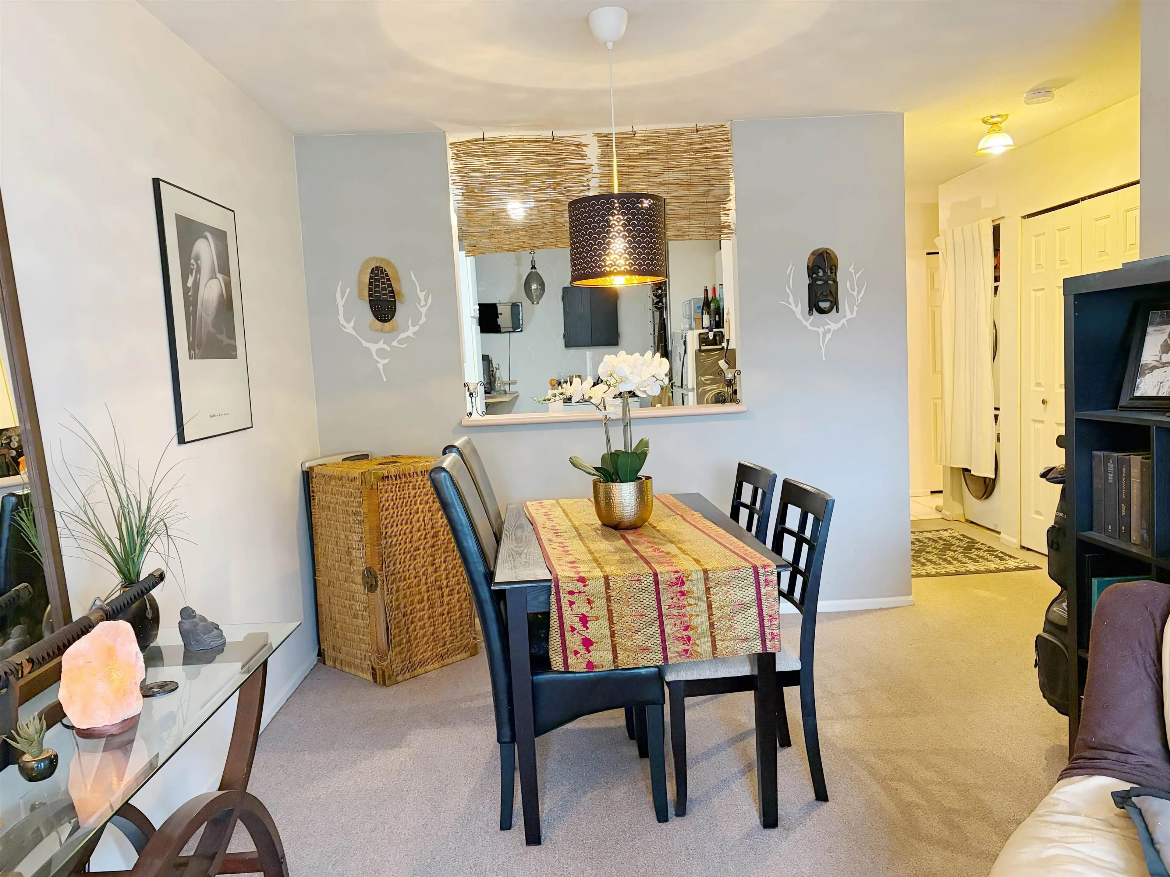 Property at #307 8611 GENERAL CURRIE ROAD, Richmond, BC