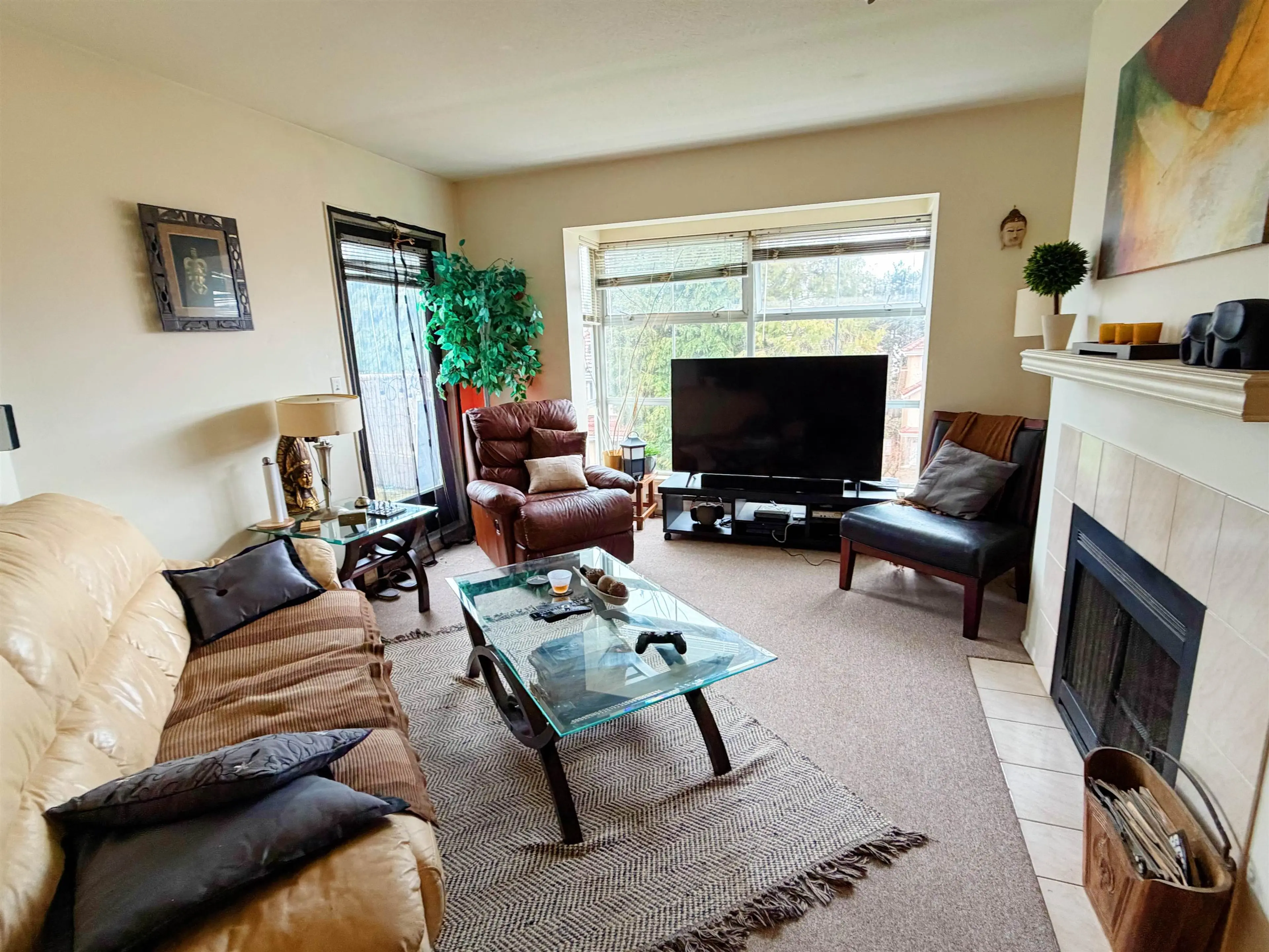 Property at #307 8611 GENERAL CURRIE ROAD, Richmond, BC