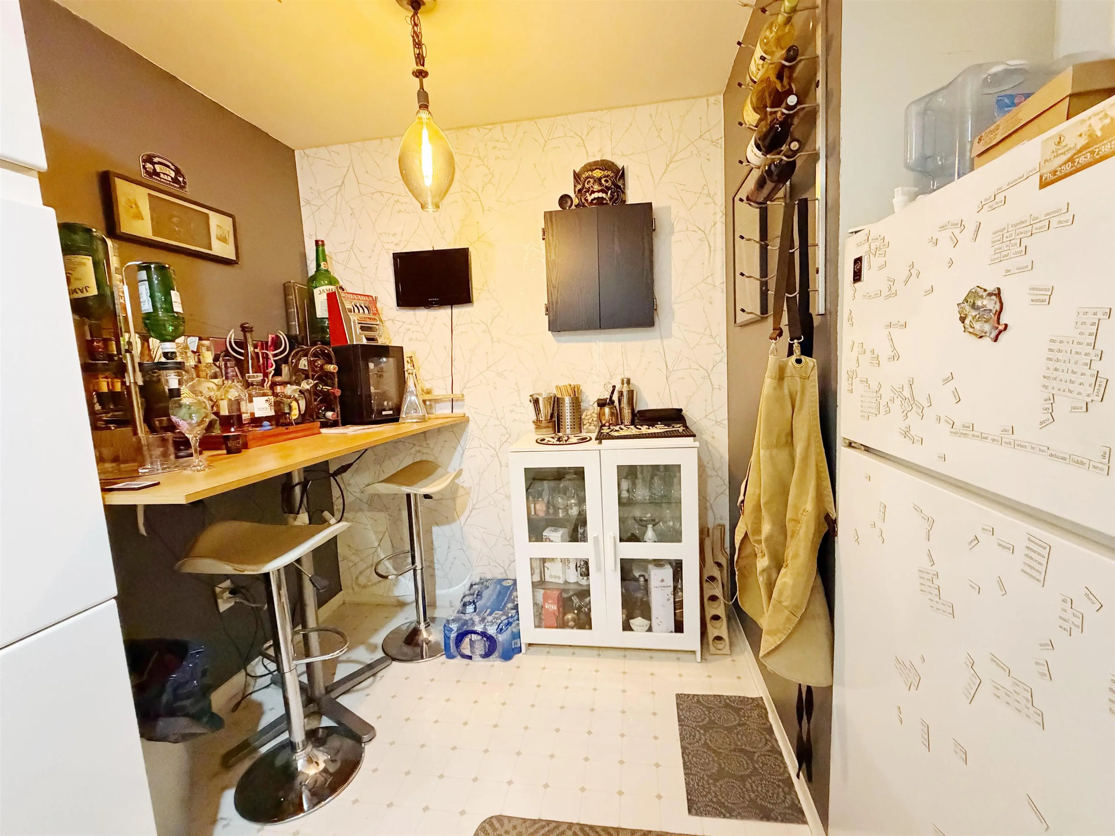 Property at #307 8611 GENERAL CURRIE ROAD, Richmond, BC