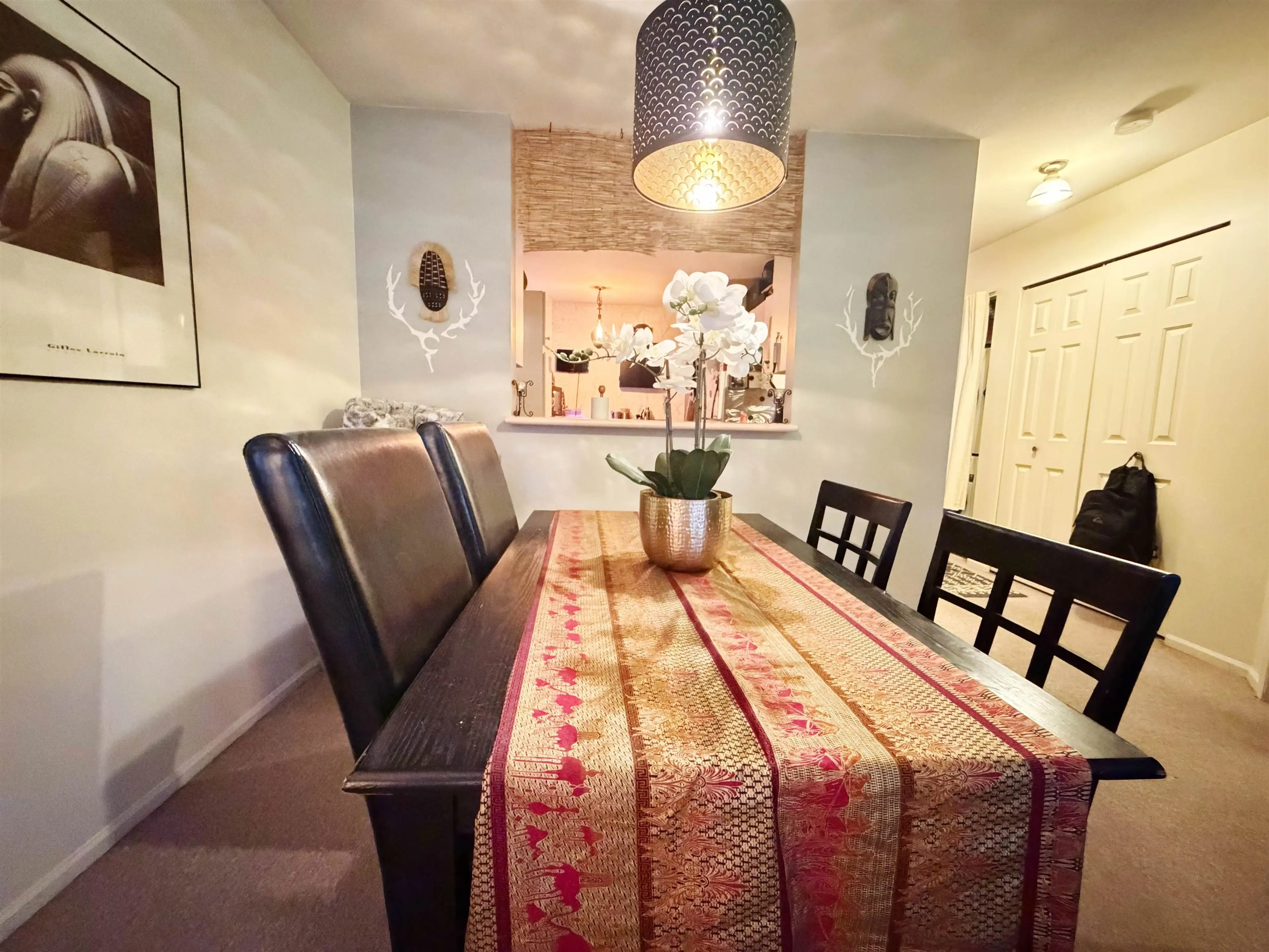 Property at #307 8611 GENERAL CURRIE ROAD, Richmond, BC