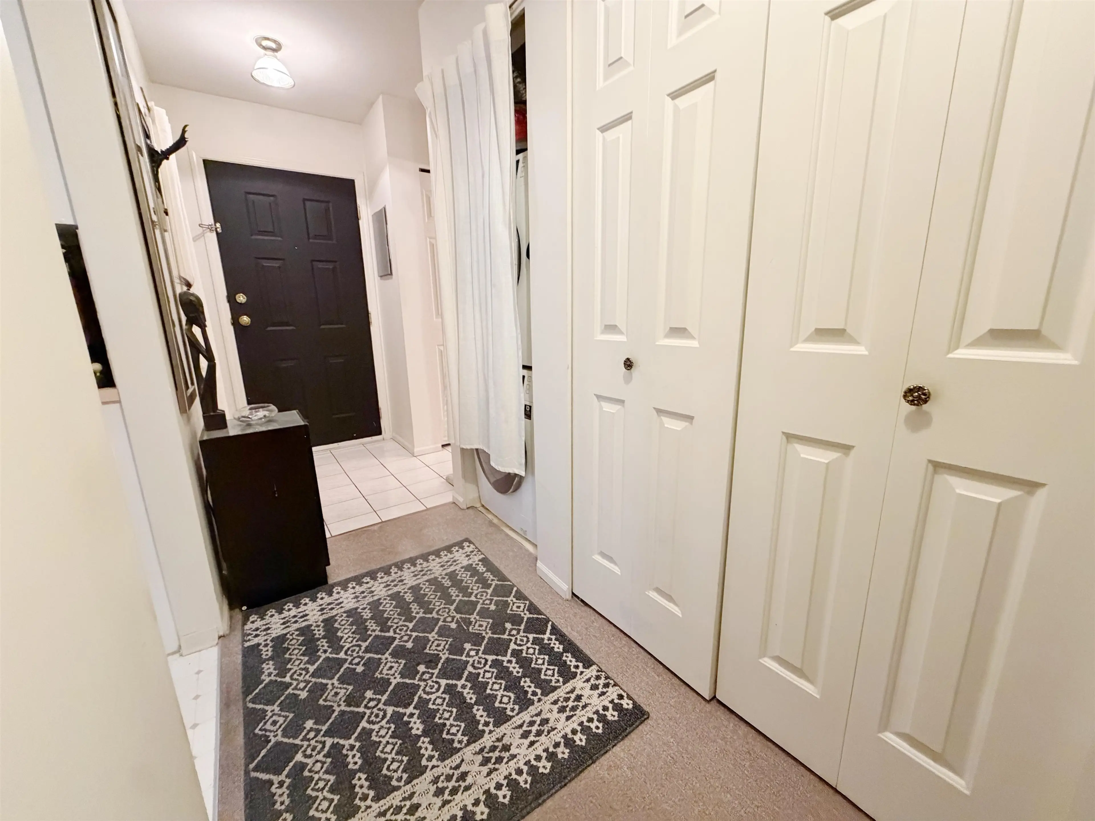 Property at #307 8611 GENERAL CURRIE ROAD, Richmond, BC