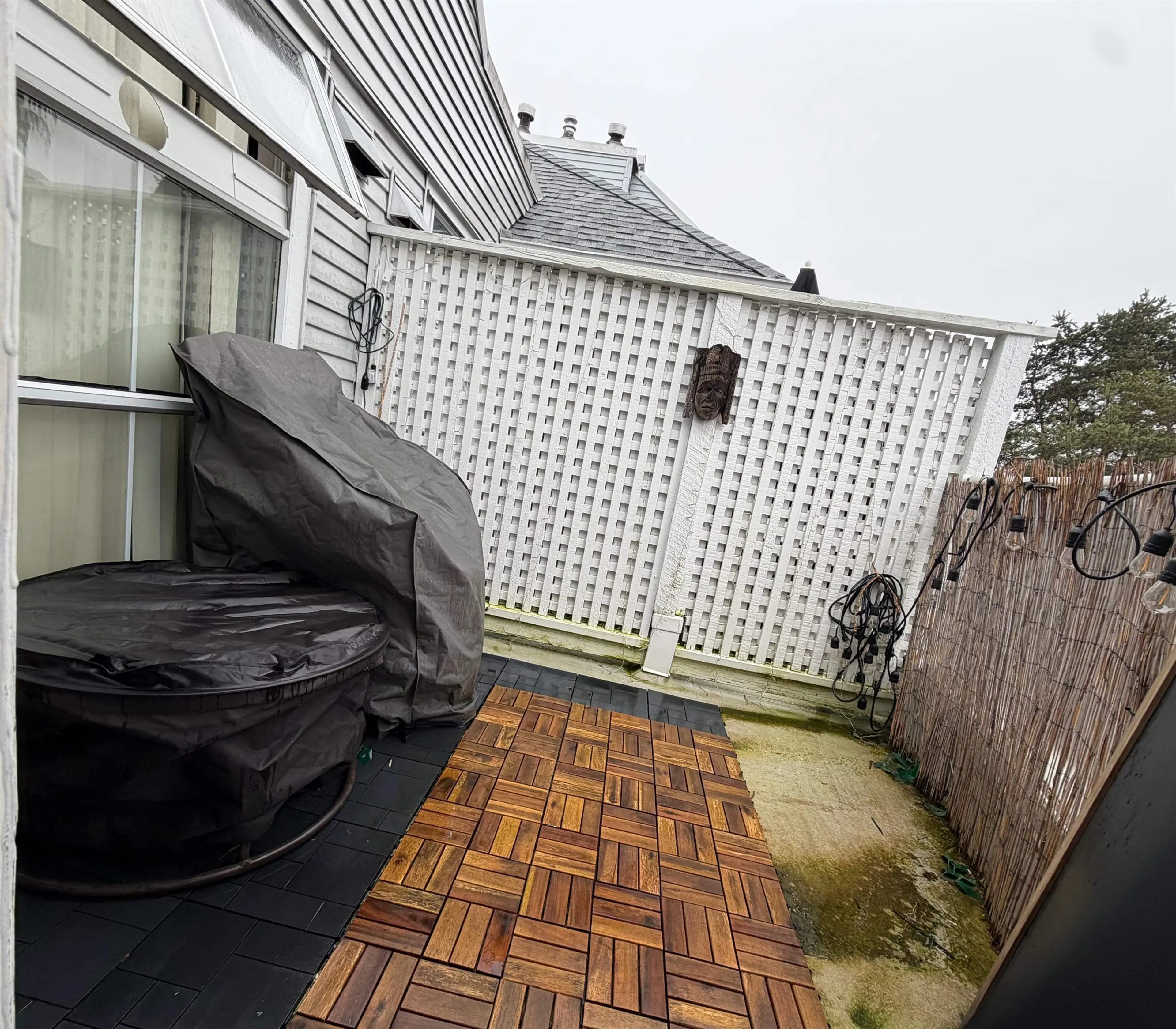 Property at #307 8611 GENERAL CURRIE ROAD, Richmond, BC